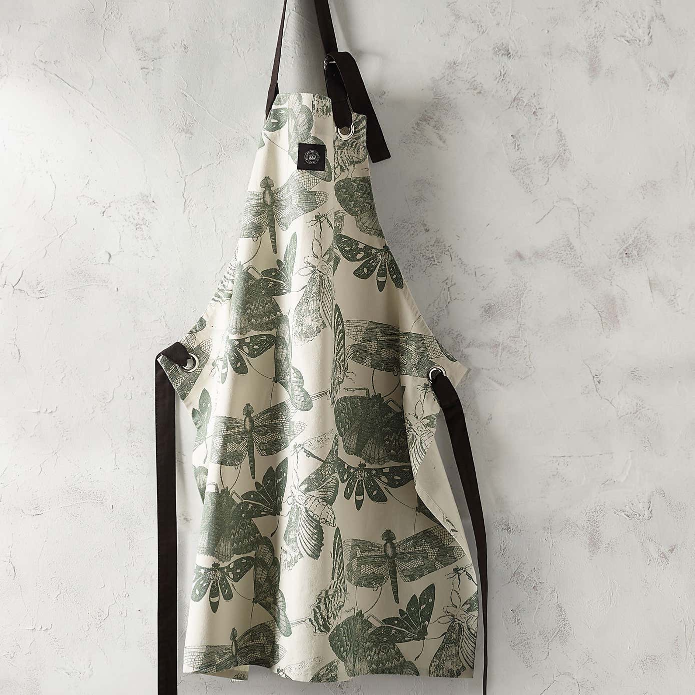 Kew Living Jewels Apron