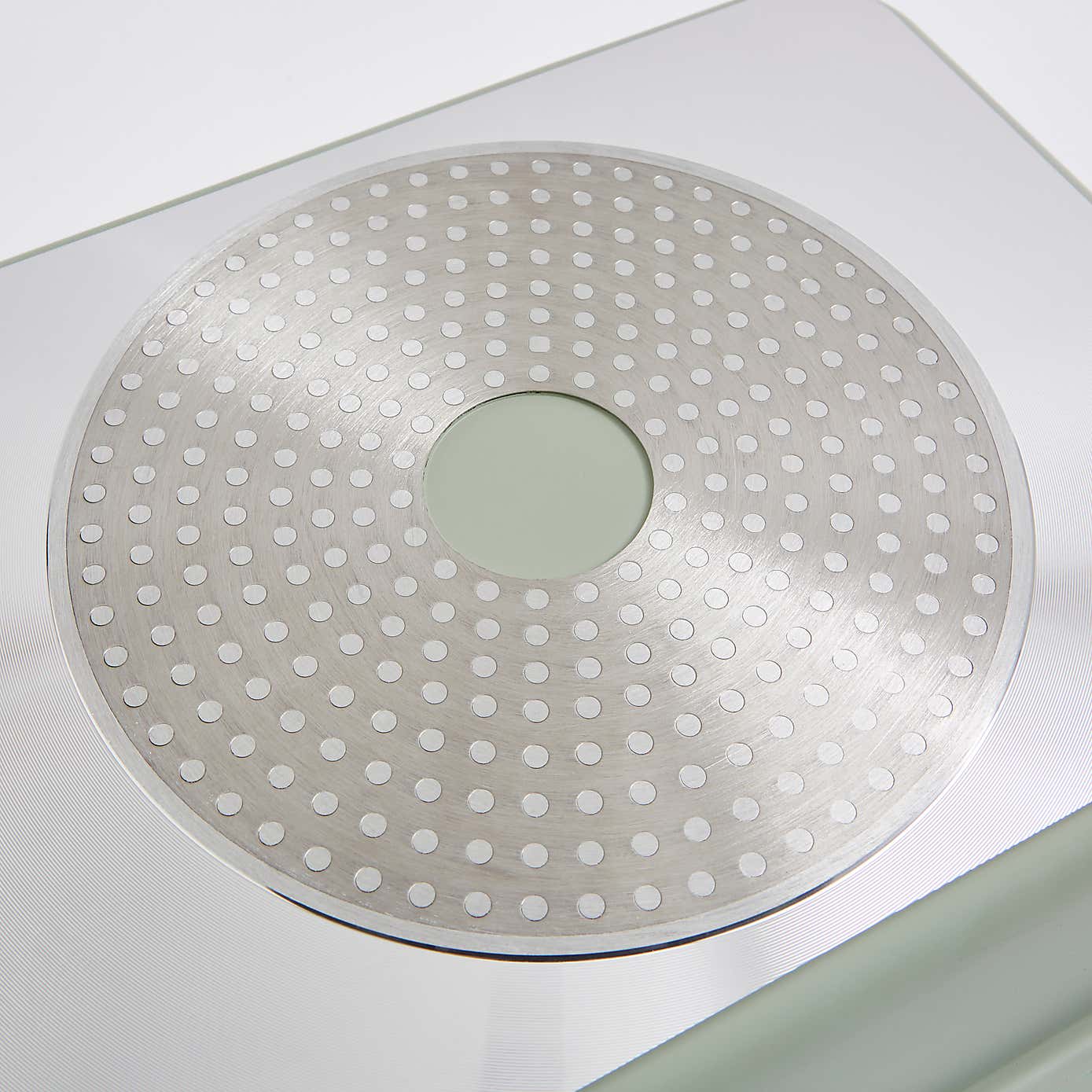 Cast Aluminium Green Roasting Tray