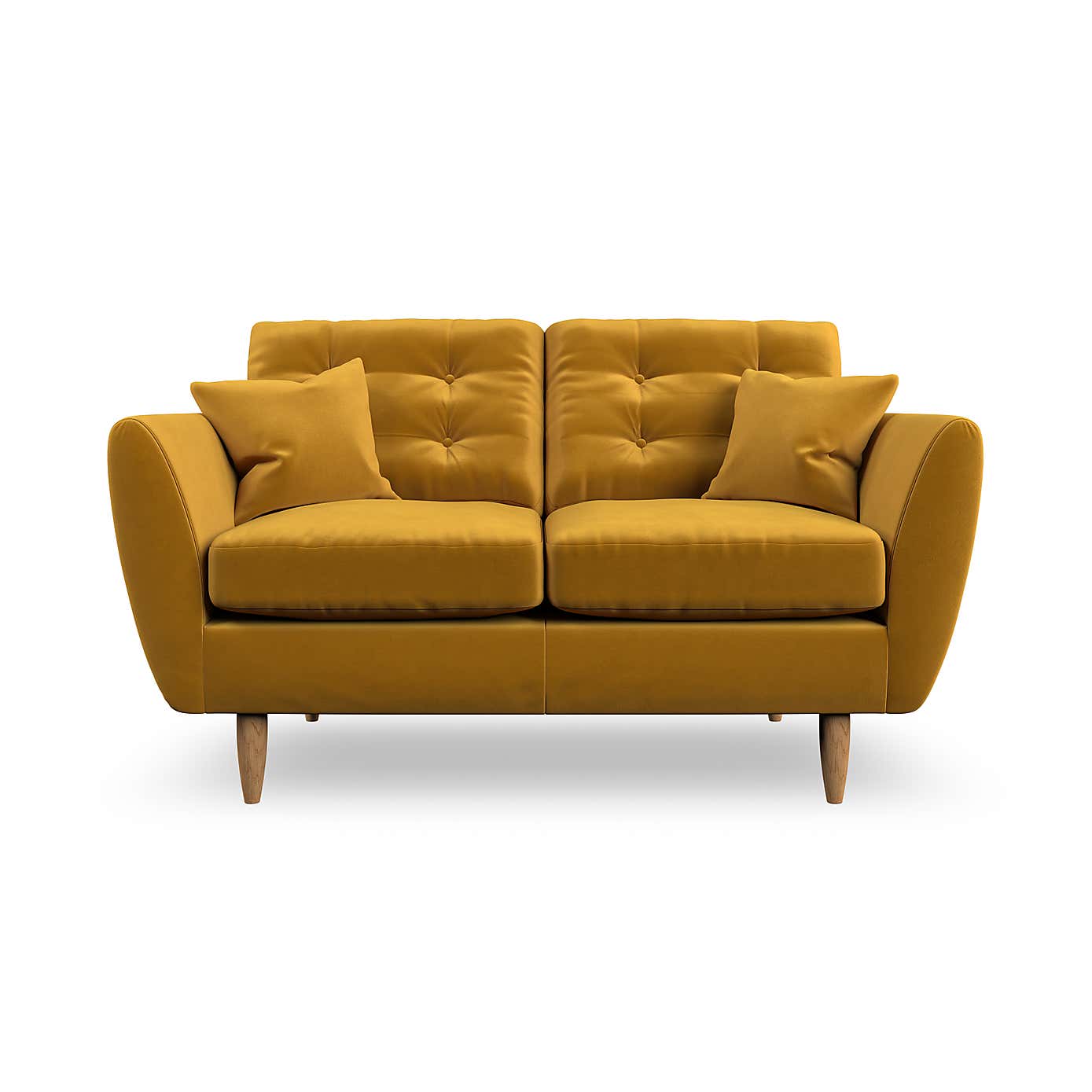 Anders 2 Seater Sofa