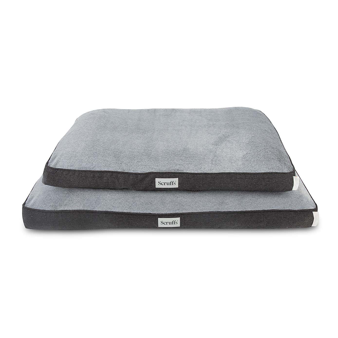 Scruffs Harvard Memory Foam Orthopaedic Mattress