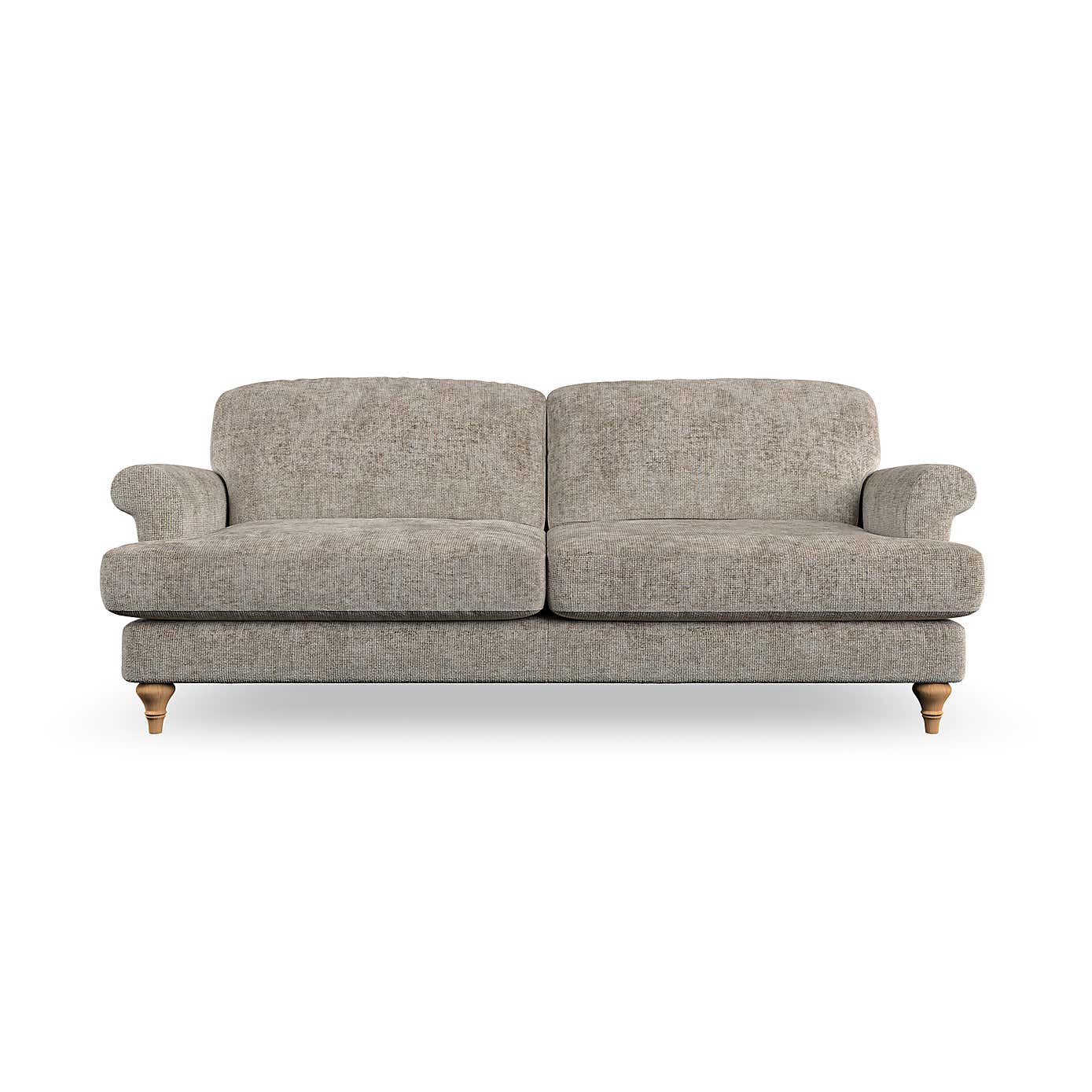 Evie Large 3 Seater Sofa