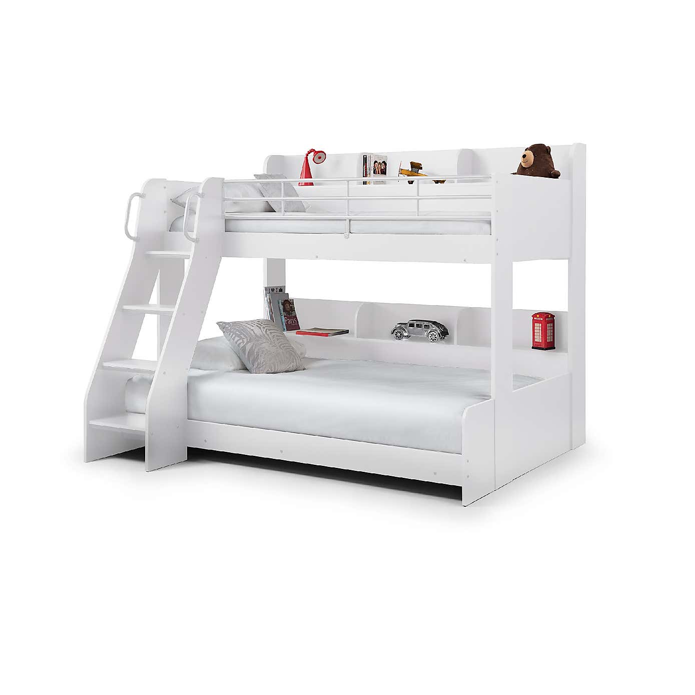 Domino Triple Sleeper Bunk Bed