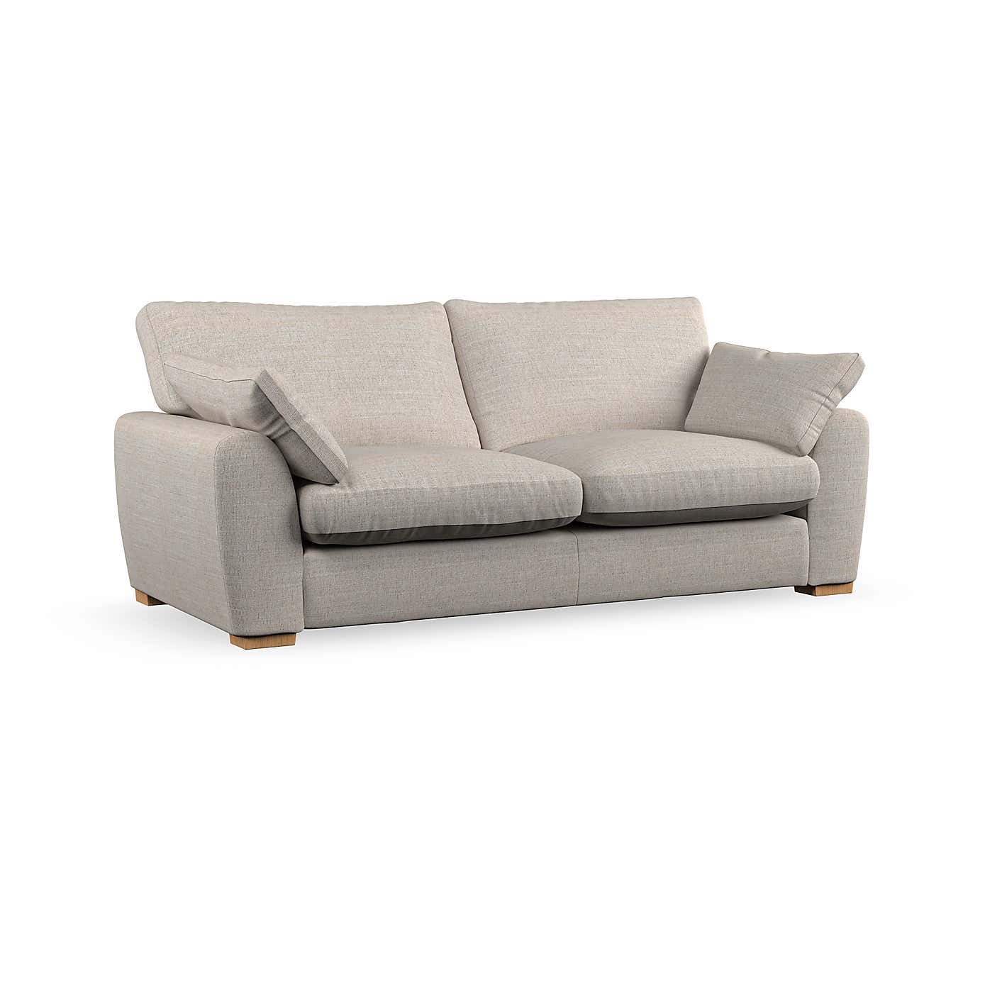 Madison Large 3 Seater Sofa