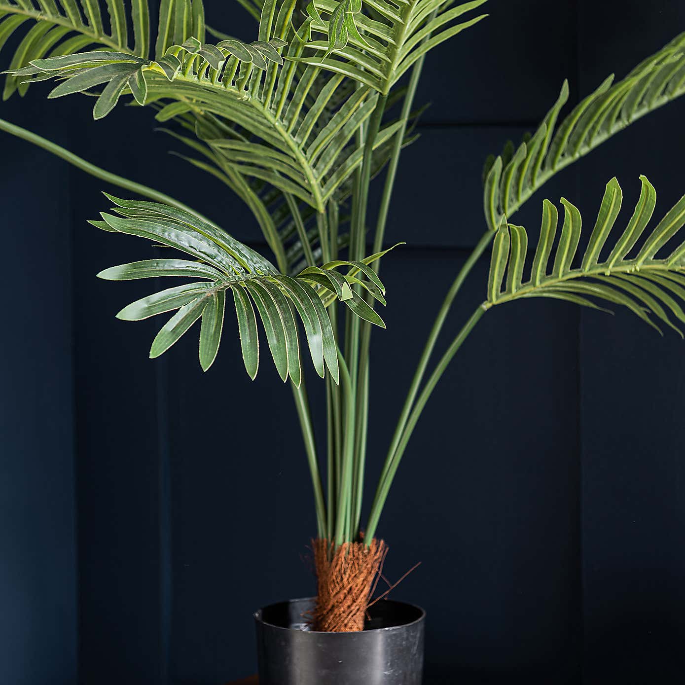 Williams Artificial Areca Palm Plant 96cm