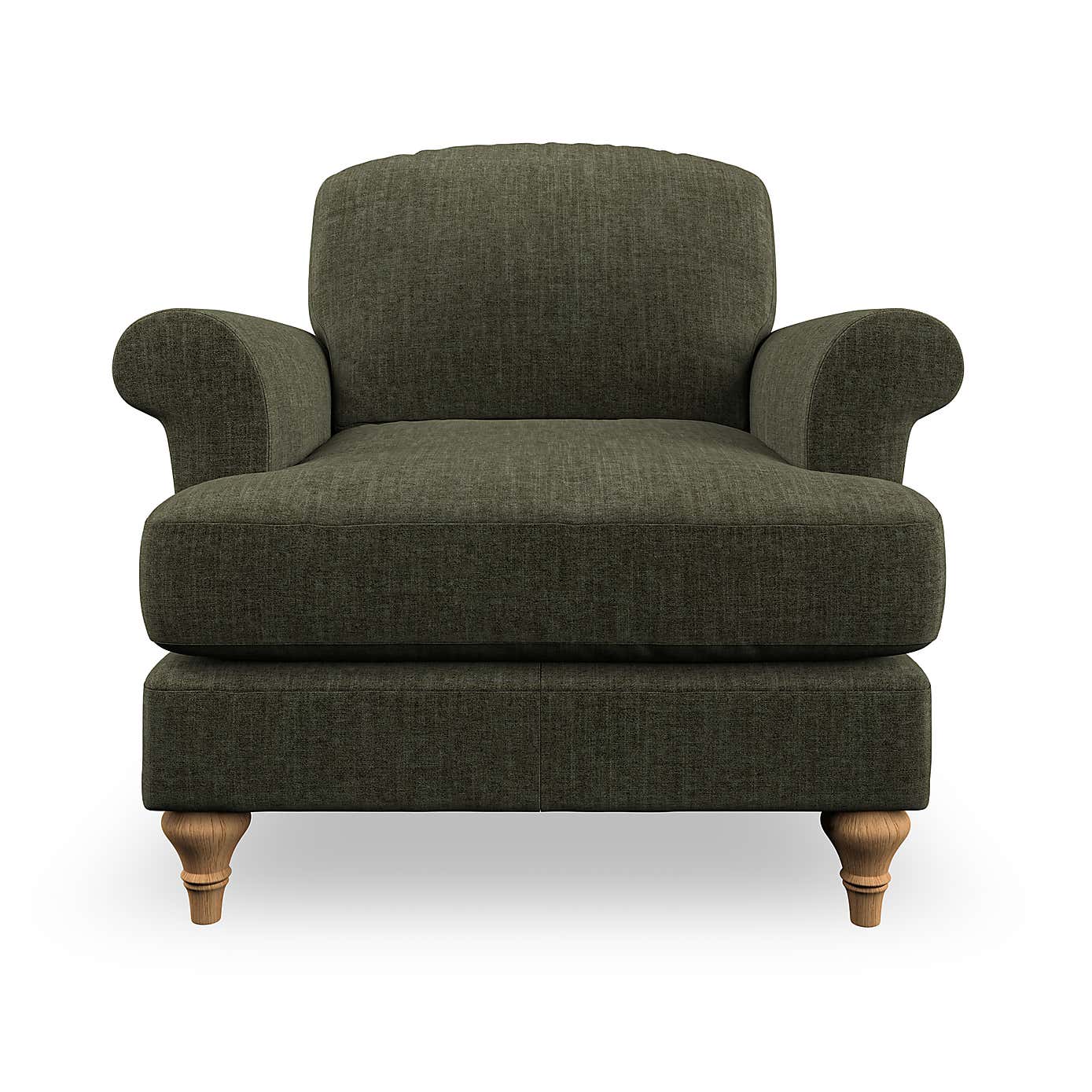 Evie Armchair
