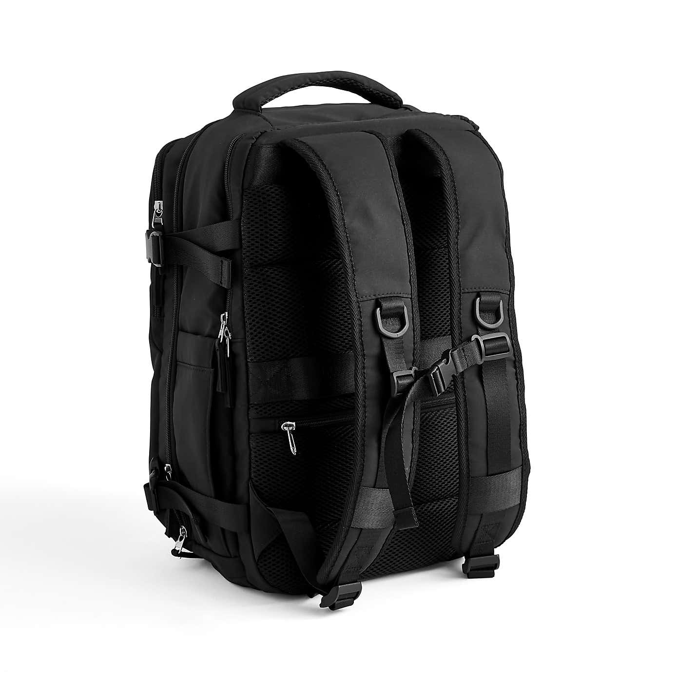 Carry On Travel Backpack