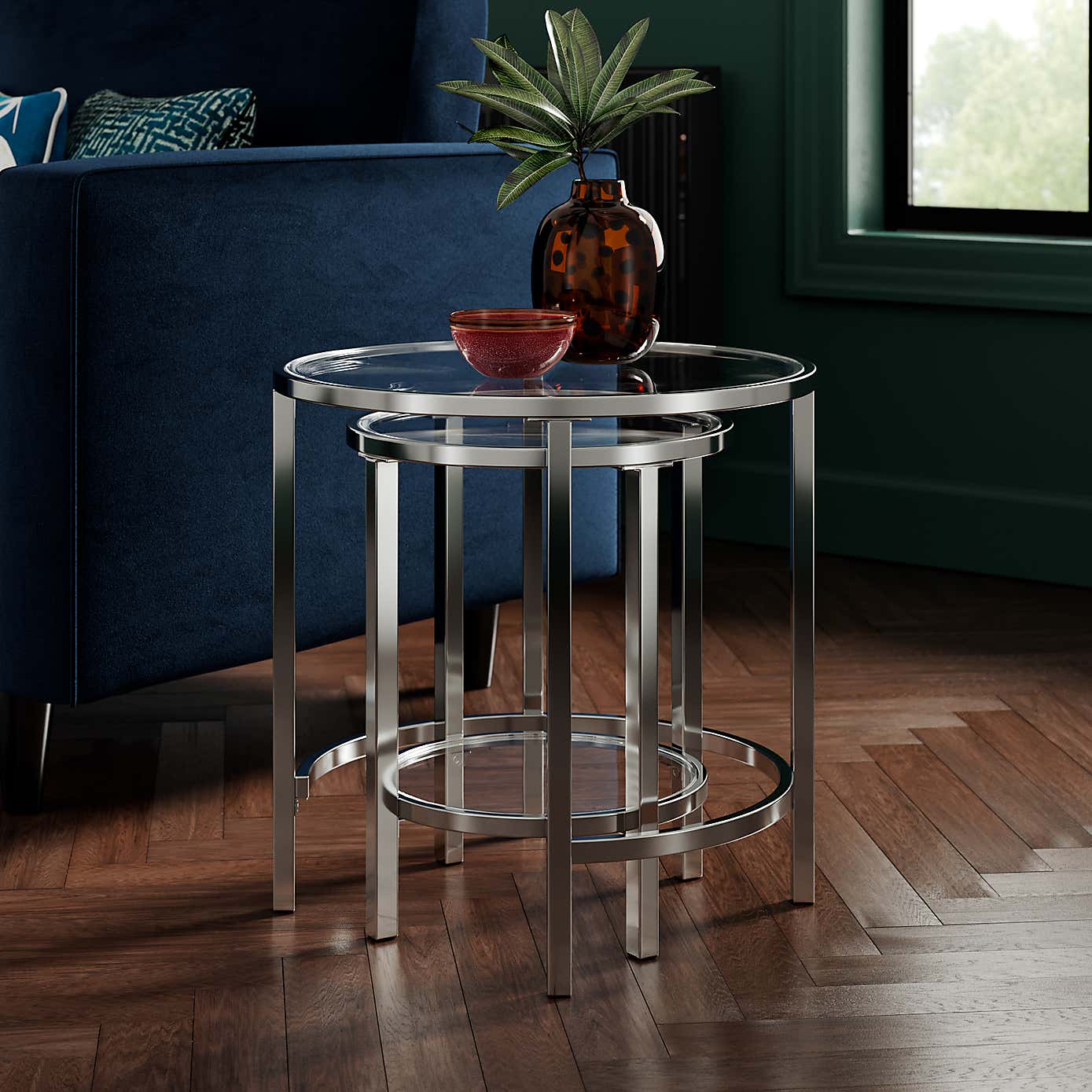 Sofia Nest of Tables