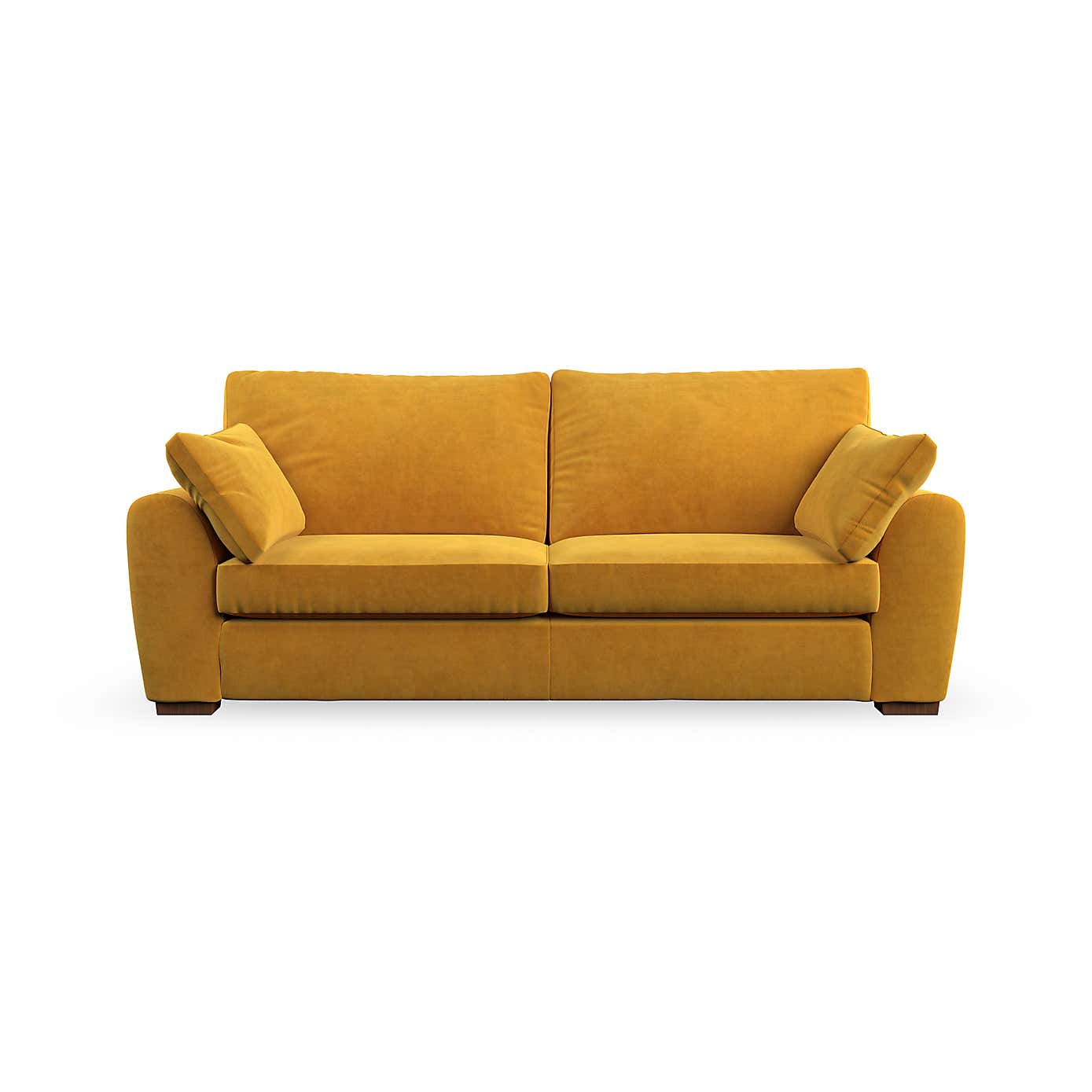 Madison Large 3 Seater Sofa