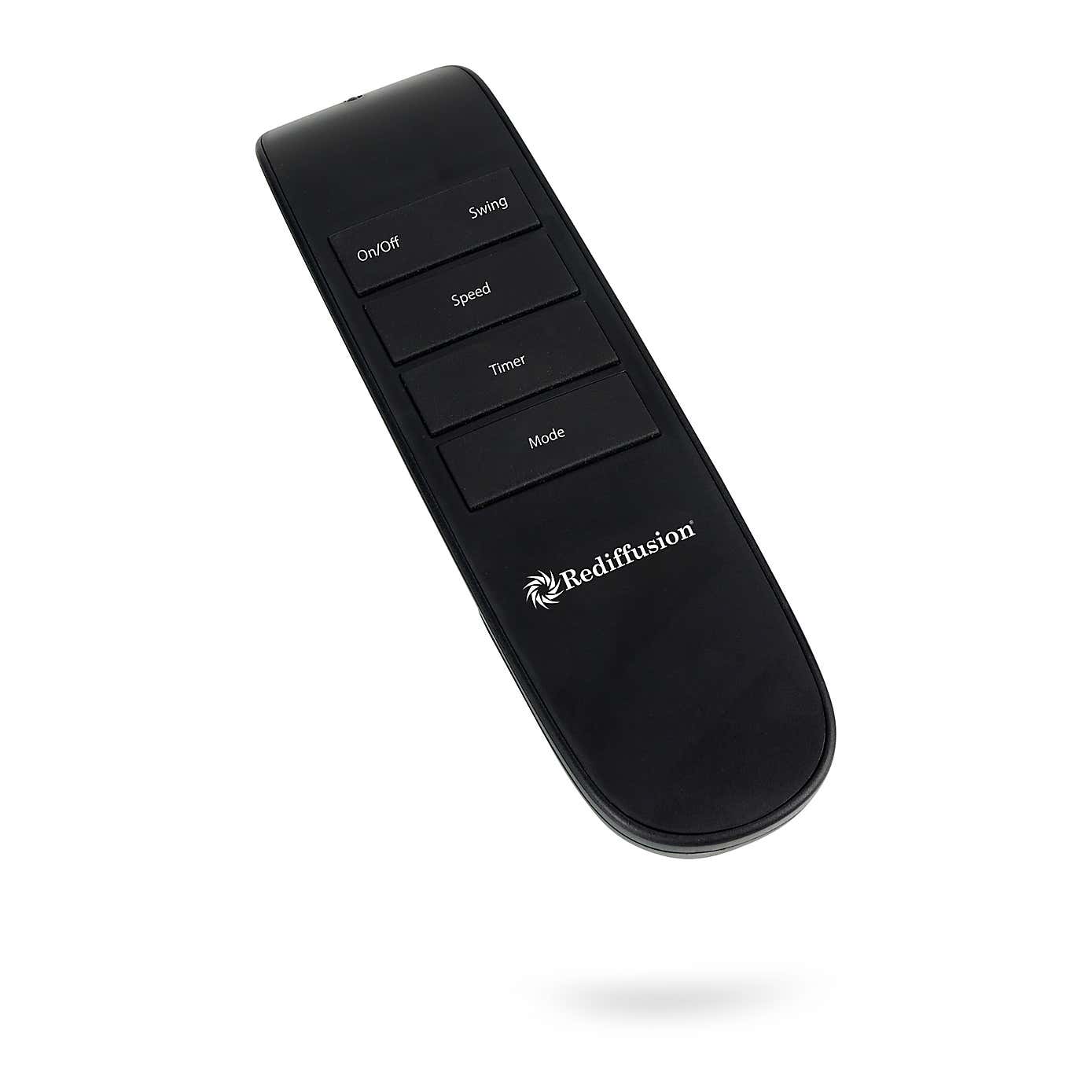 Rediffusion Bladeless Fan