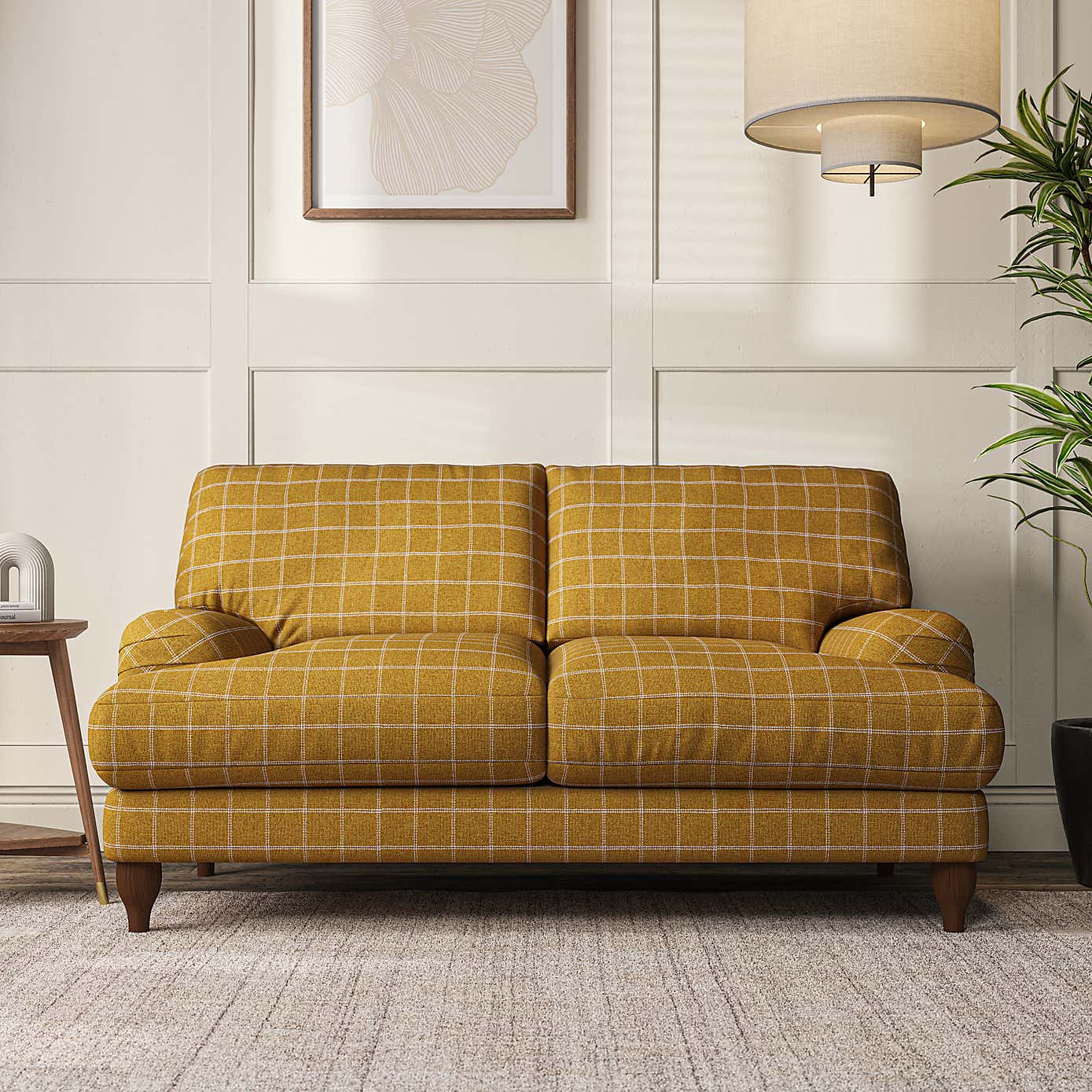 Darwin Large 2 Seater Sofa