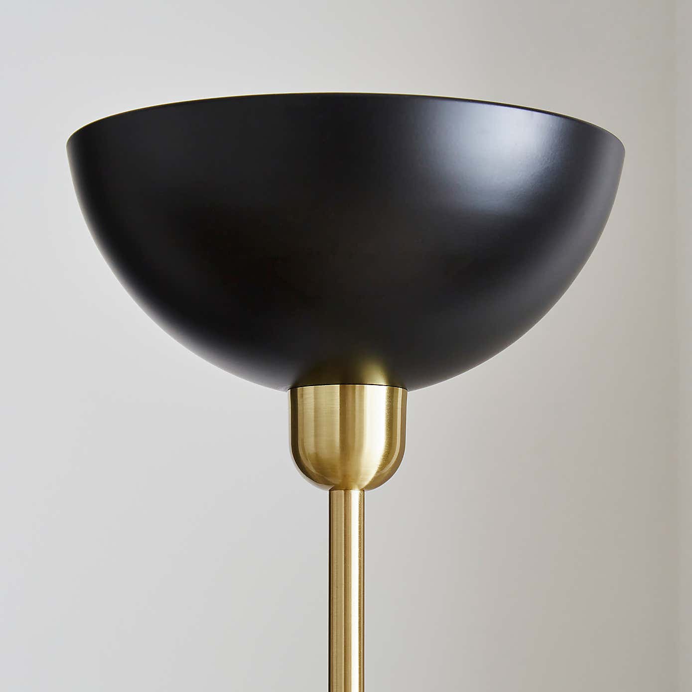 Axelle Metal Floor Lamp