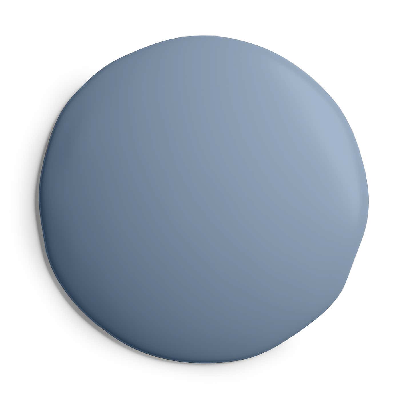 Dorma Heirloom Blue Matt Emulsion Paint