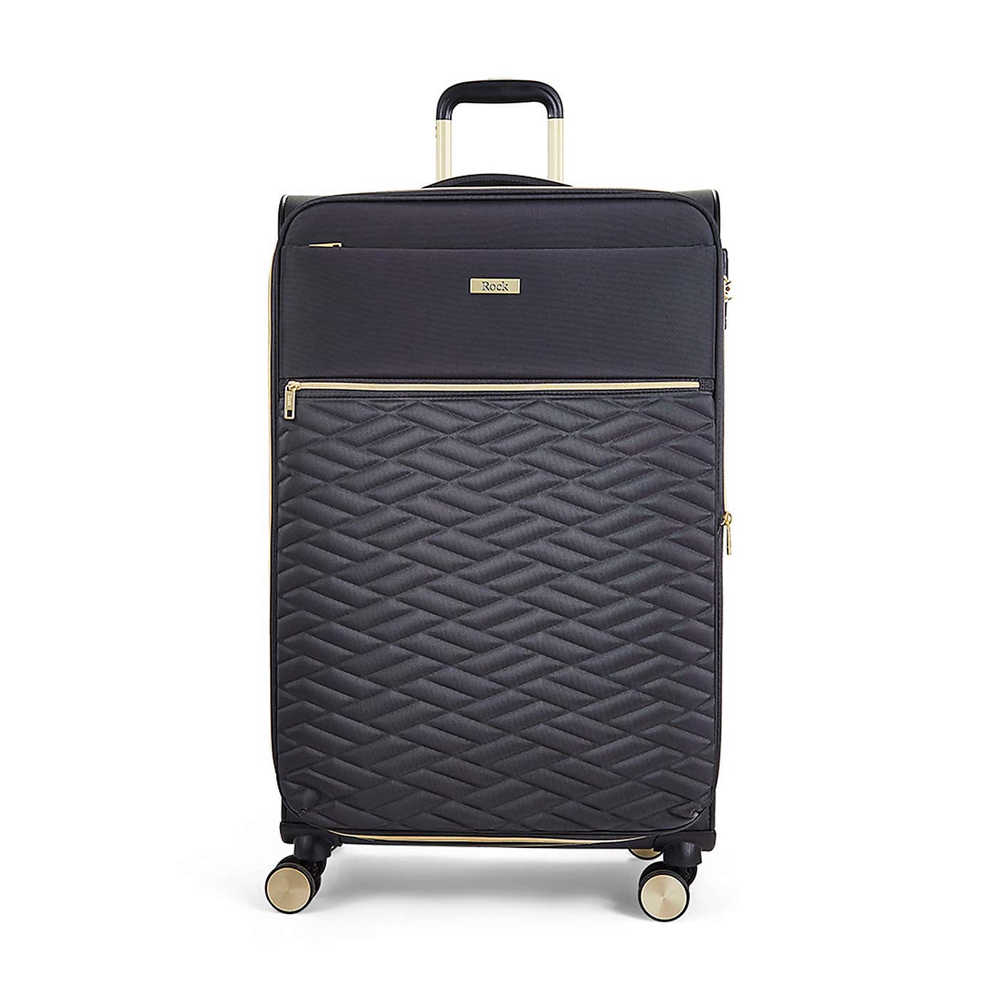Rock Luggage Sloane Suitcase