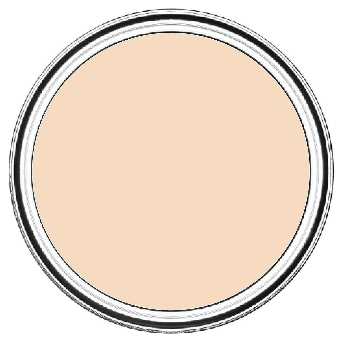 Rust-Oleum Soft Apricot Matt Furniture Paint