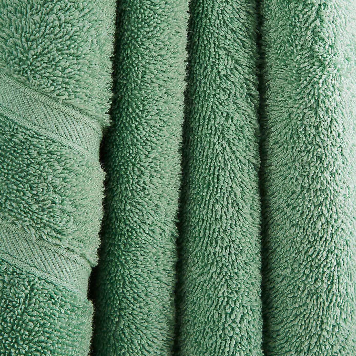 100% Cotton Bath Towel