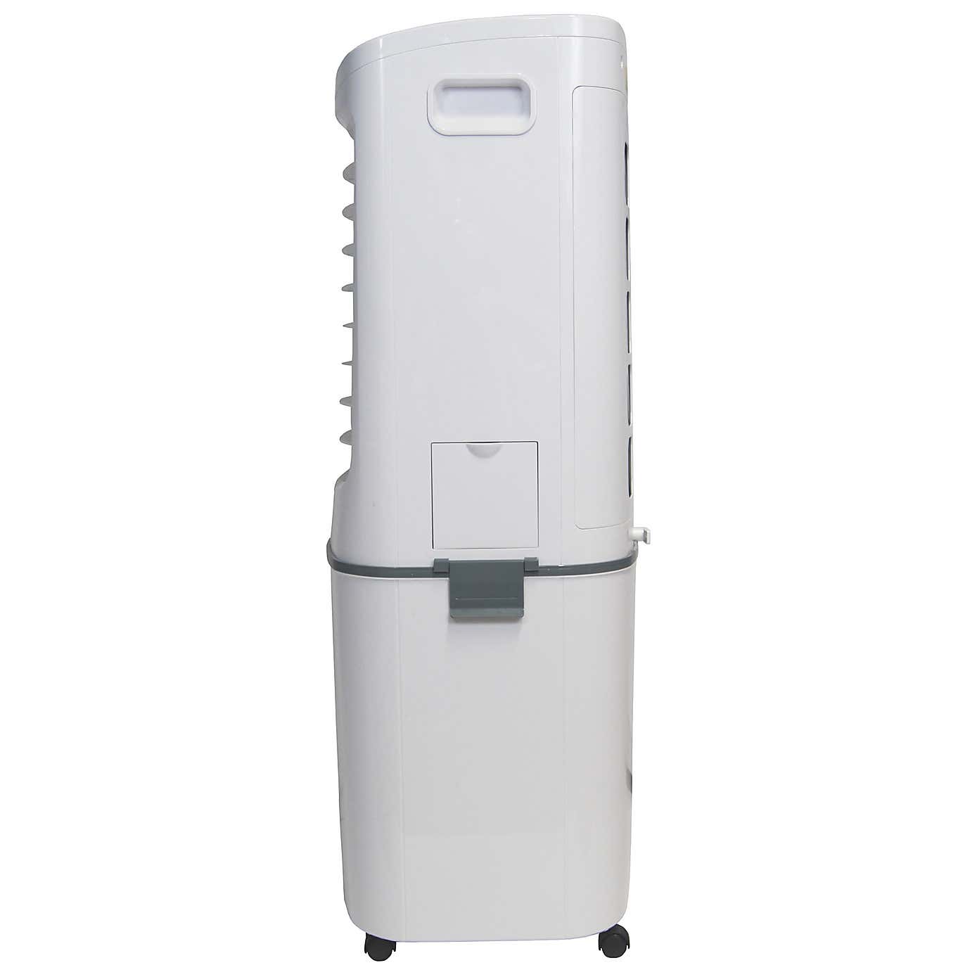 Igenix 50L Air Cooler