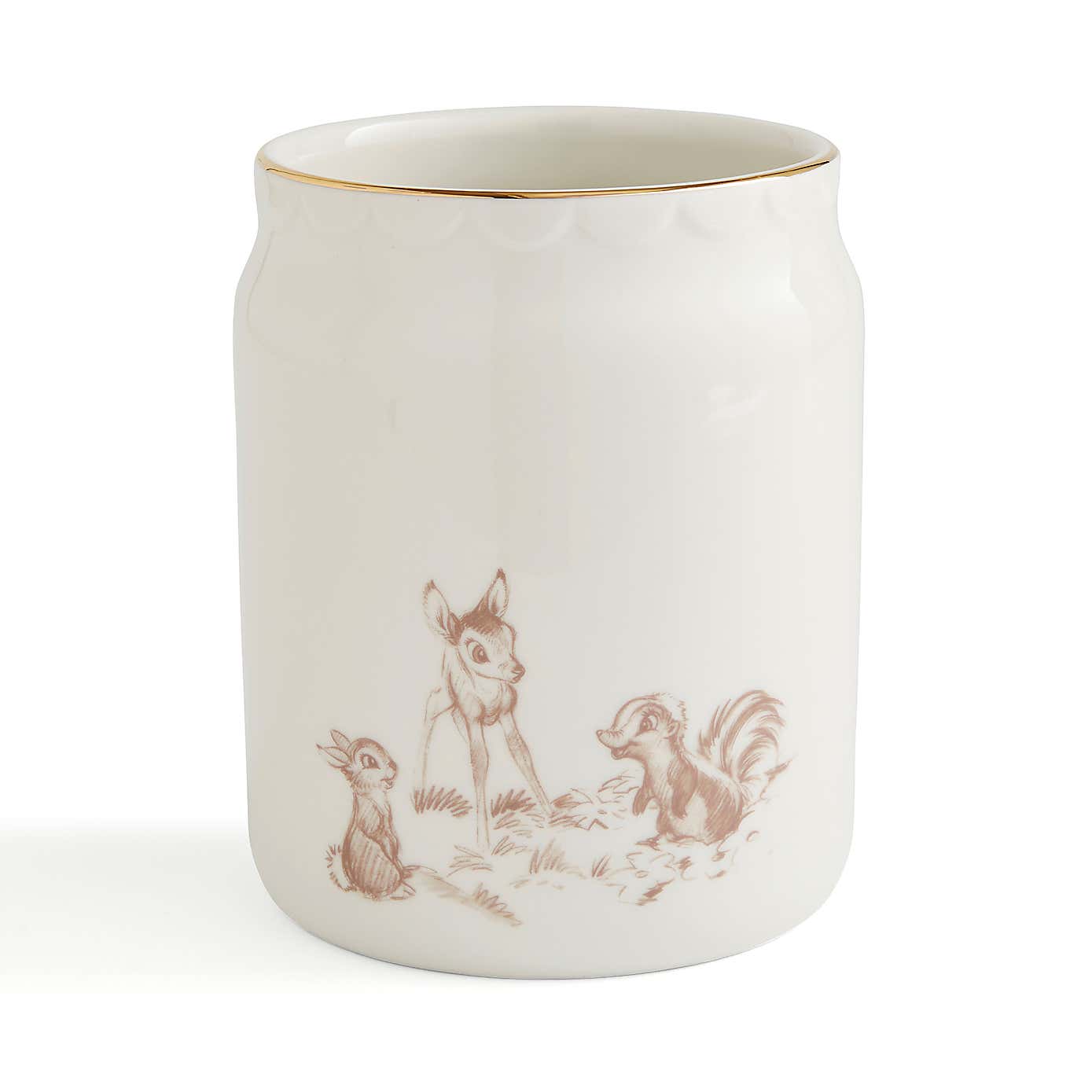 Bambi Utensil Pot