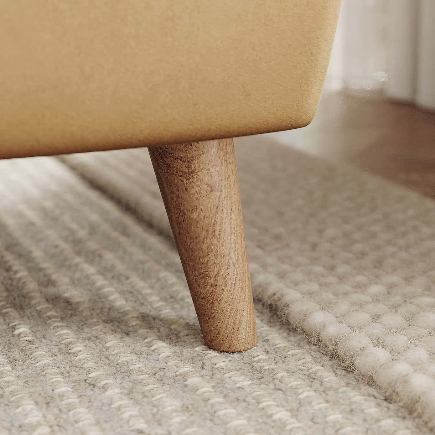 Opulent Velvet Swatch