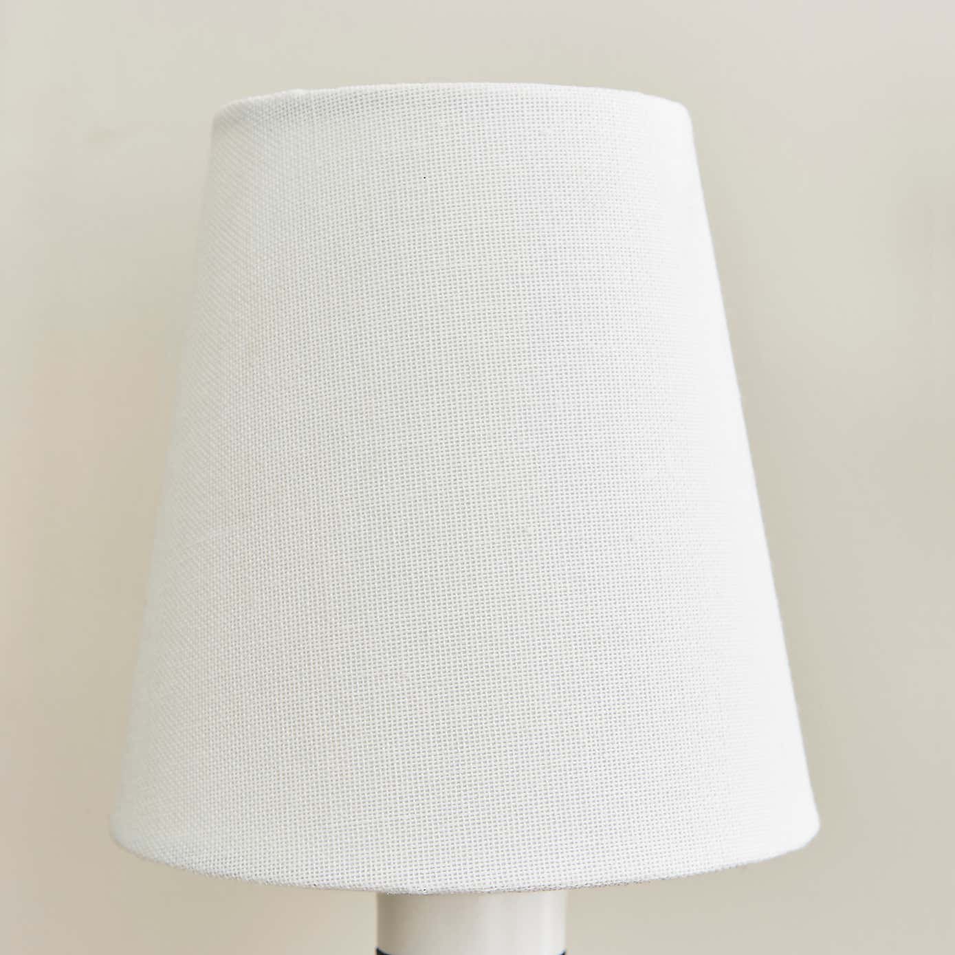 Luna Tapered Lamp Shade