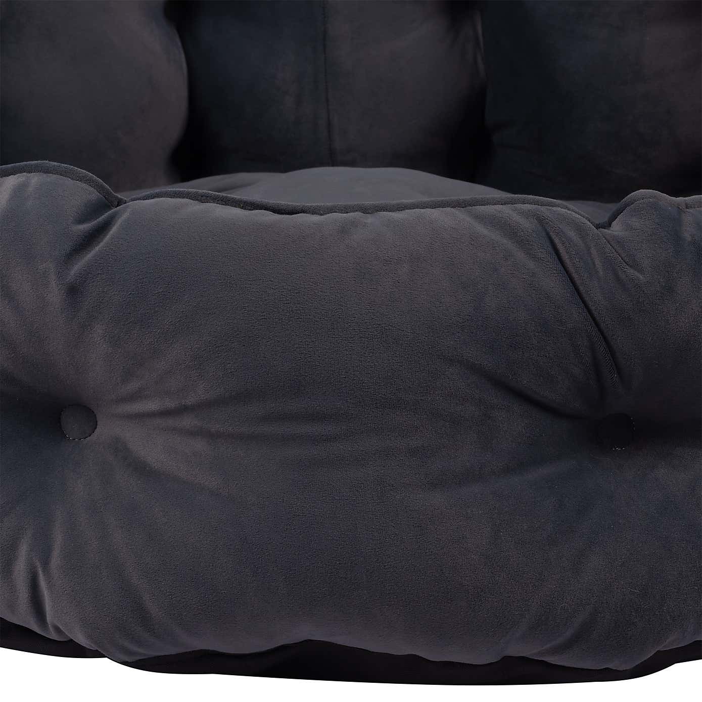 Bunty Pets Monarch Pet Bed