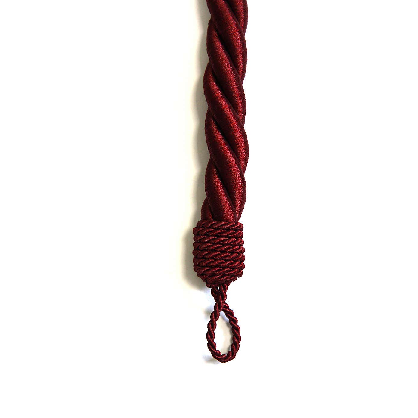 Rope Tieback