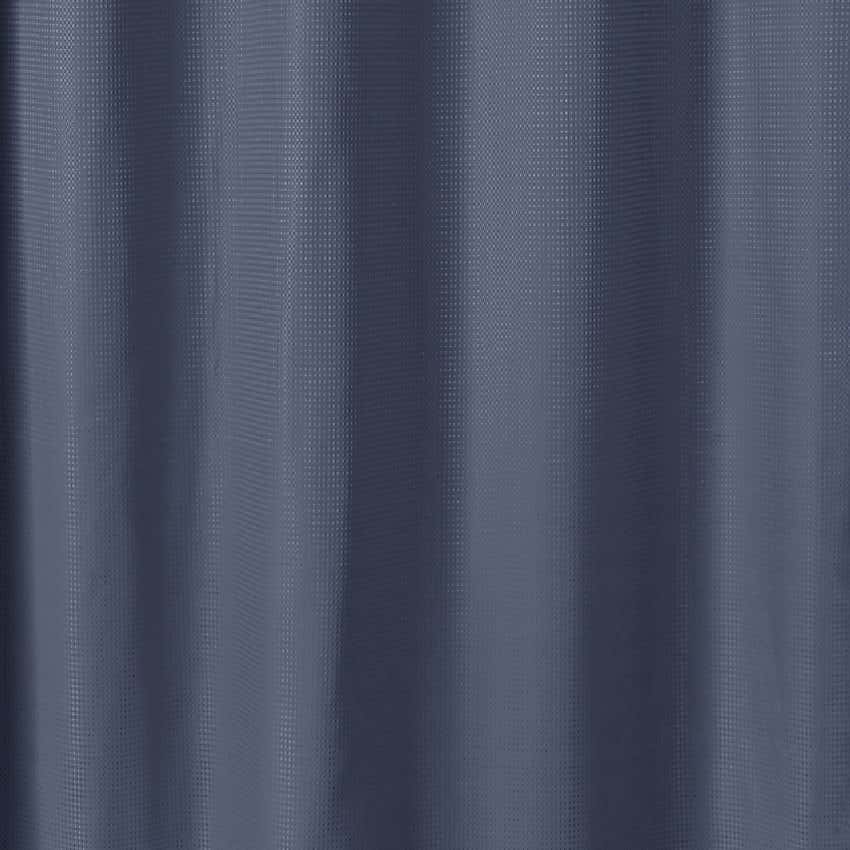 Waffle Shower Curtains