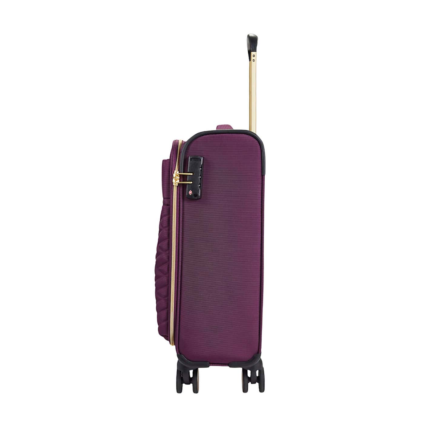 Rock Luggage Sloane Suitcase