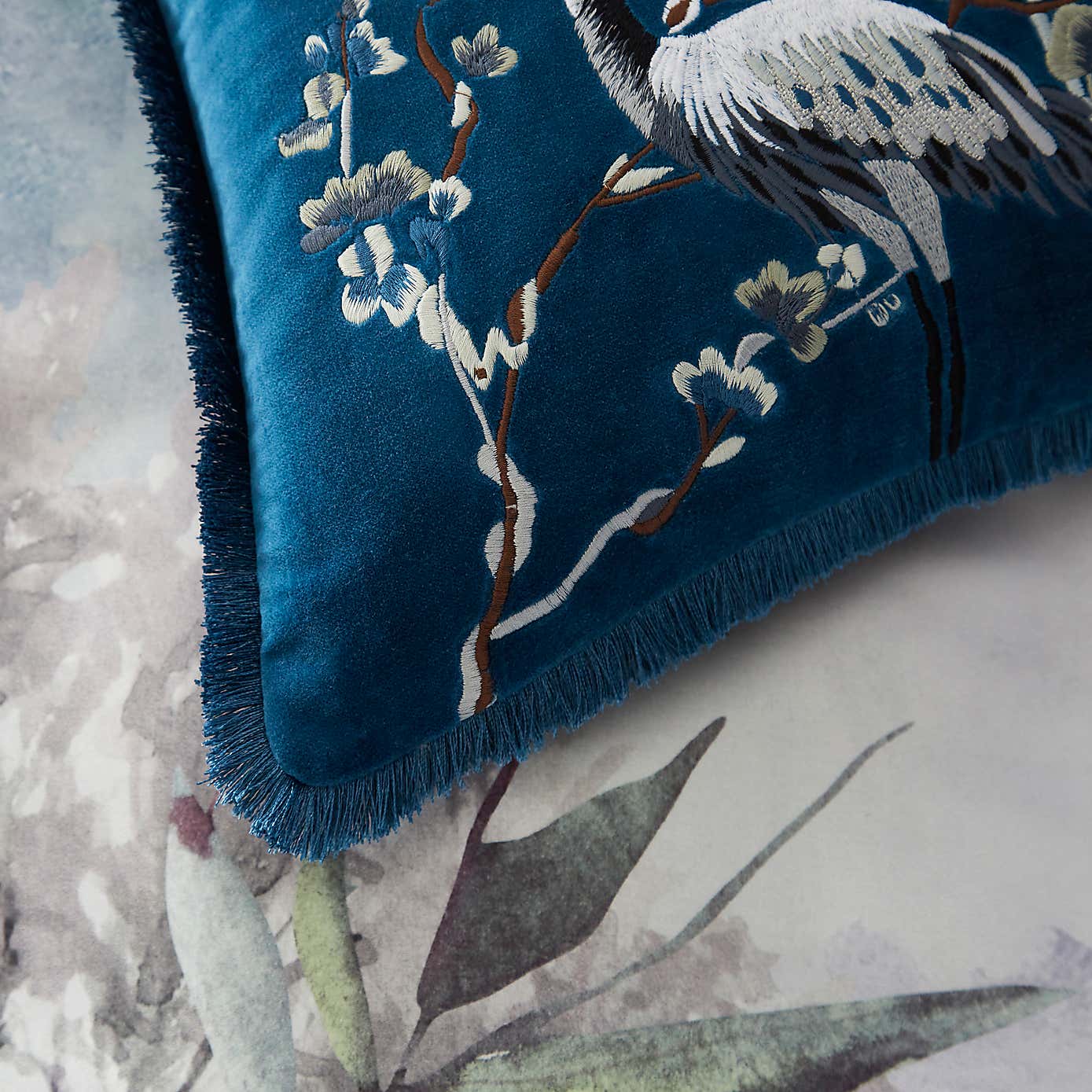 Dorma Lagoon Square Cushion