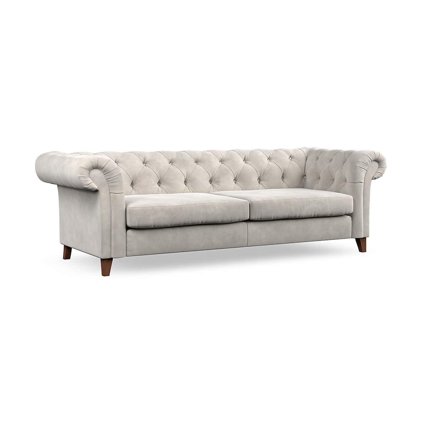 Pimlico 4 Seater Sofa