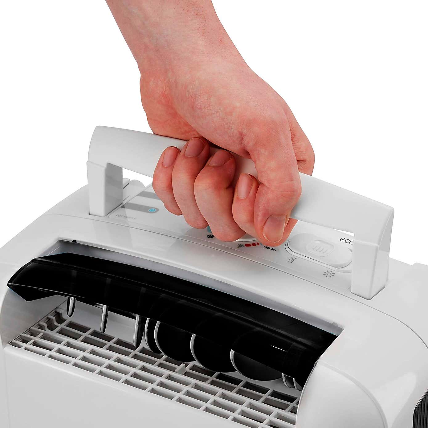 DD1 Simple MK3 Desiccant