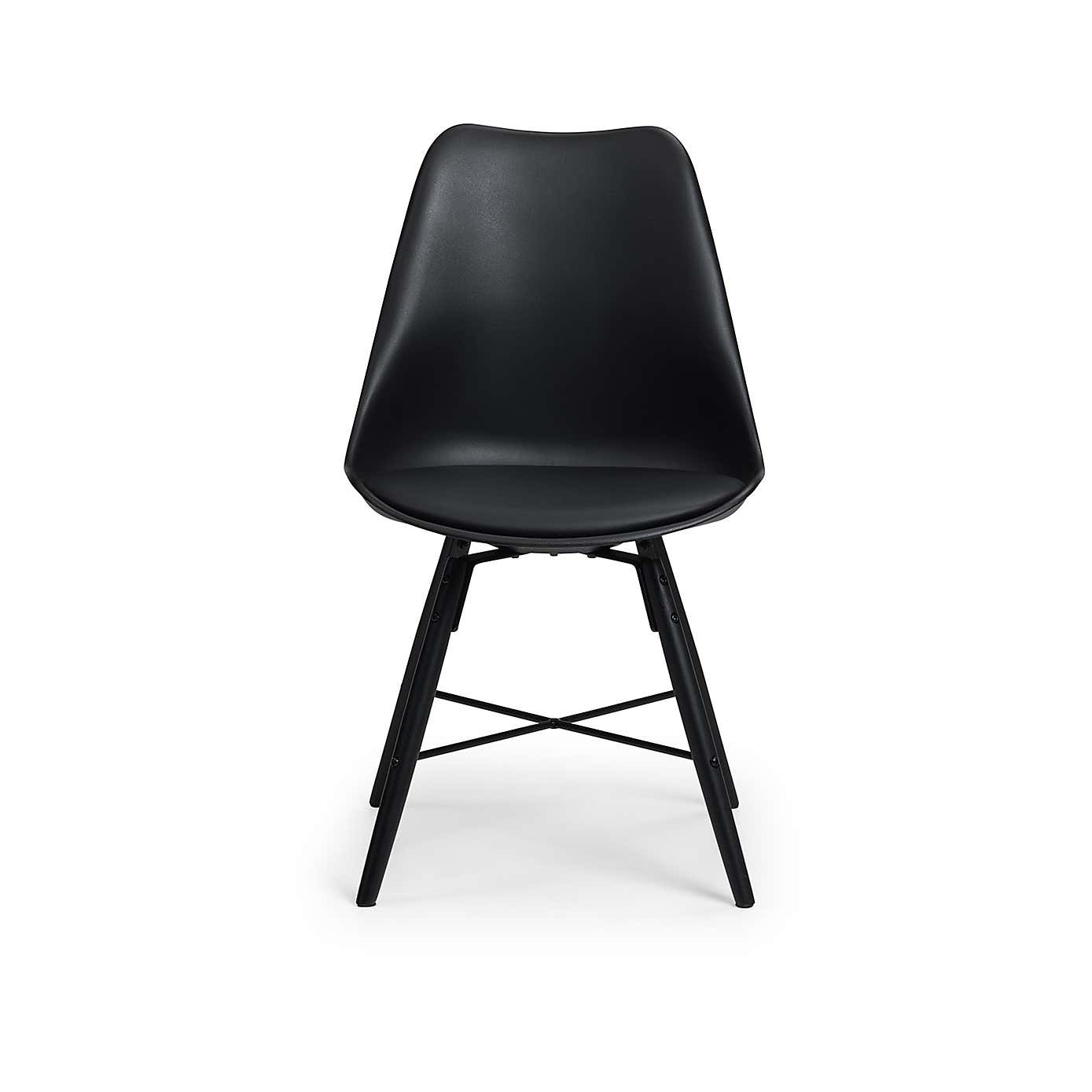 Kari Pair of Dining Chairs