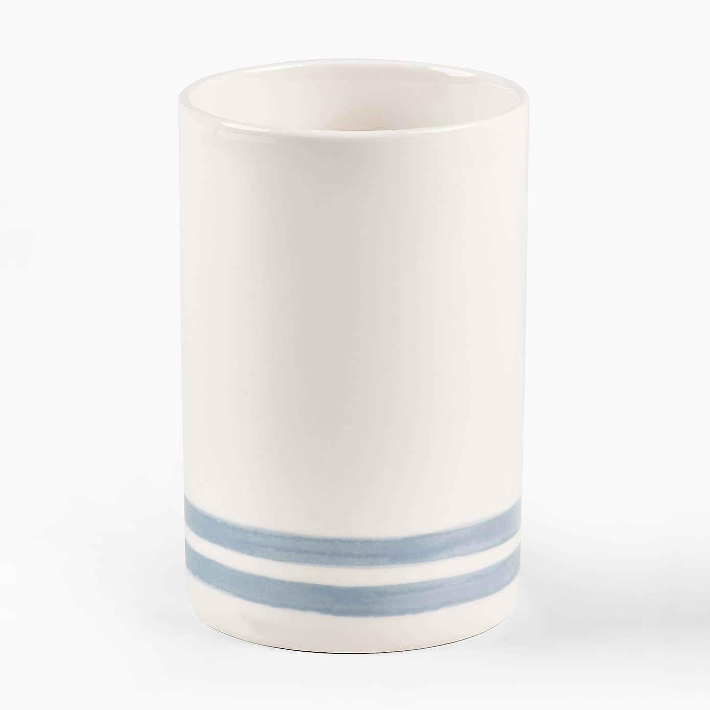 Cambourne utensil pot