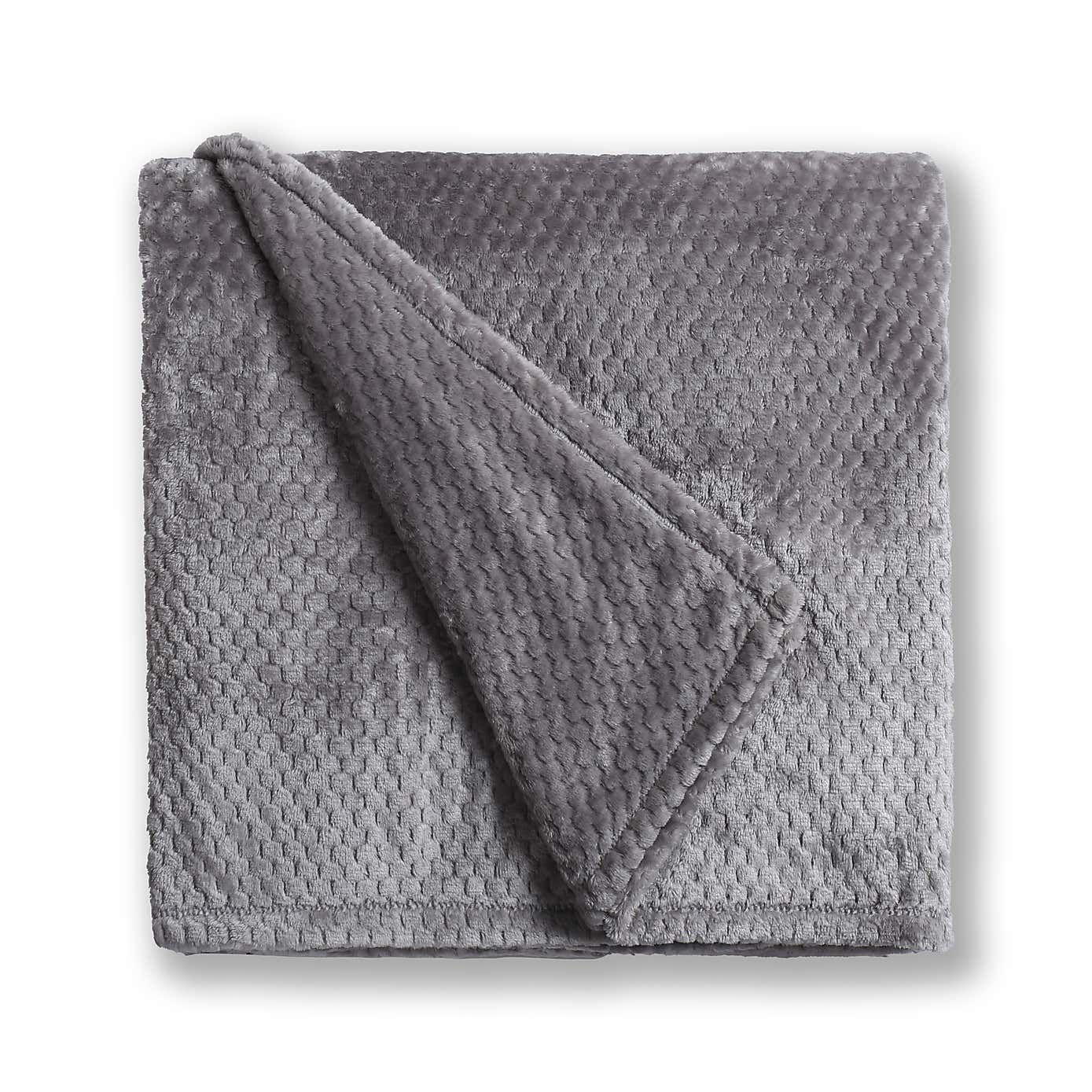 Evan 200cm x 200cm Throw