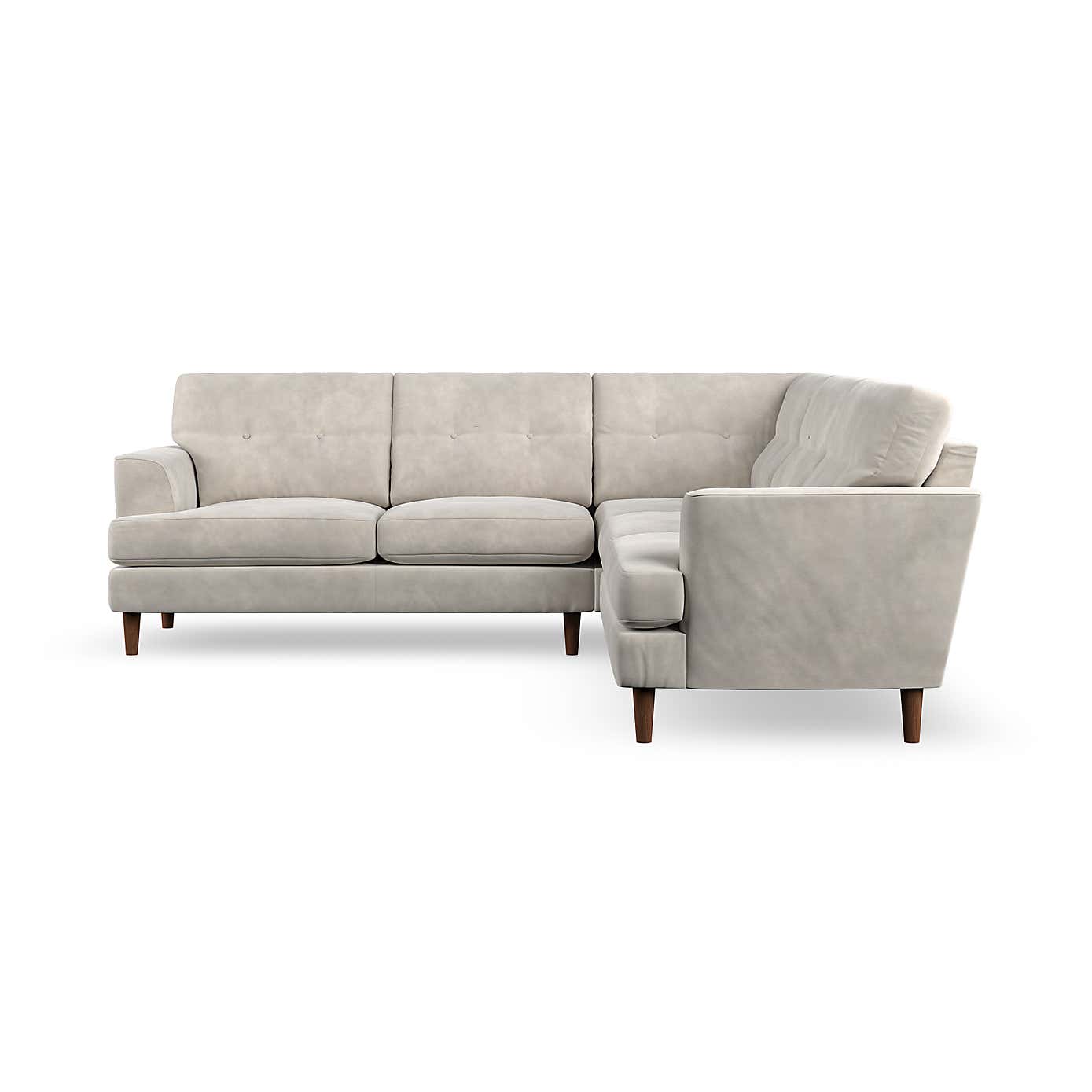 Cooper 5 Seater Corner Sofa