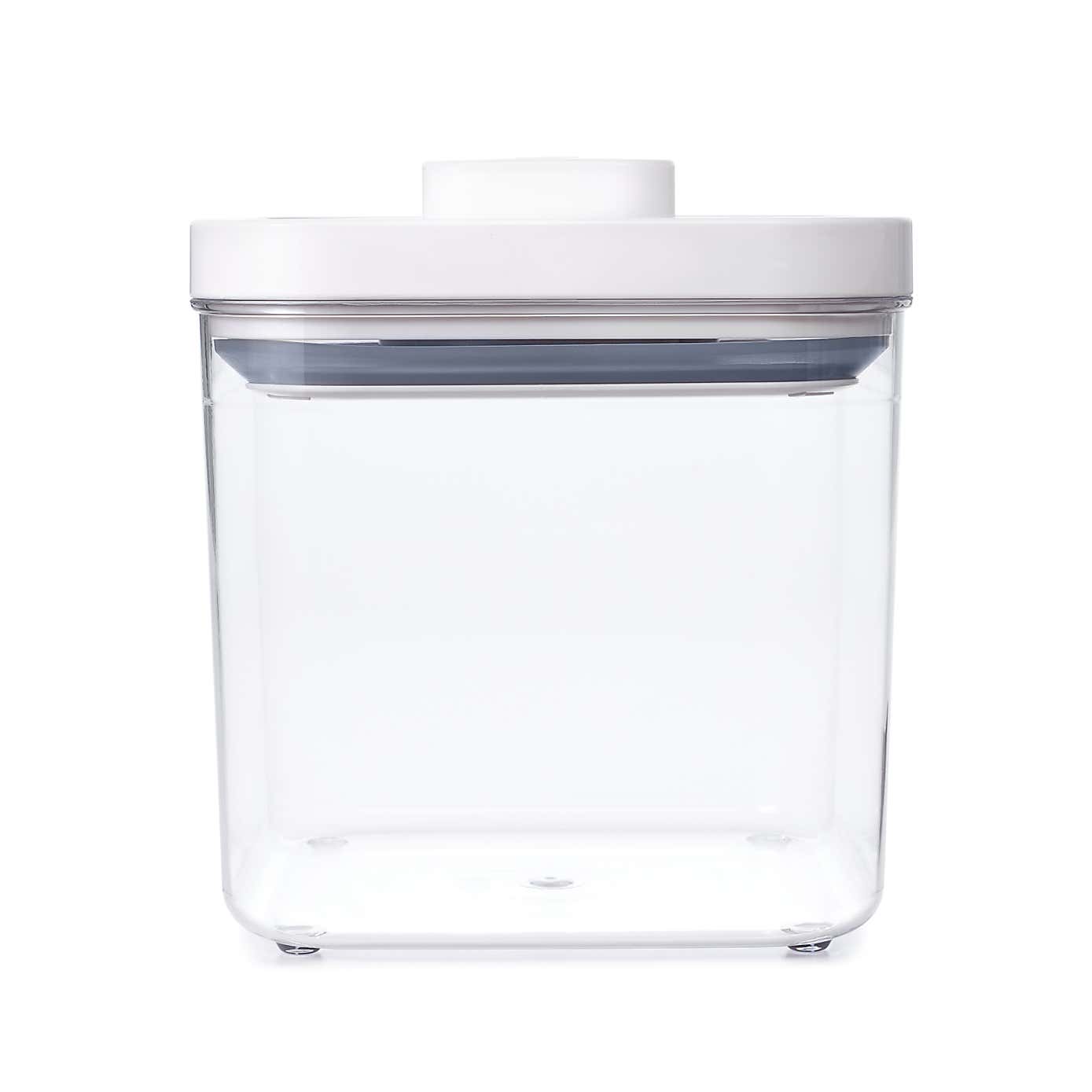 OXO POP Square Food Storage Container