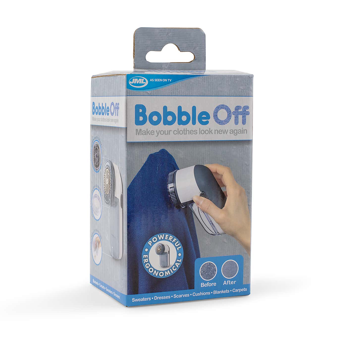 Bobble Off