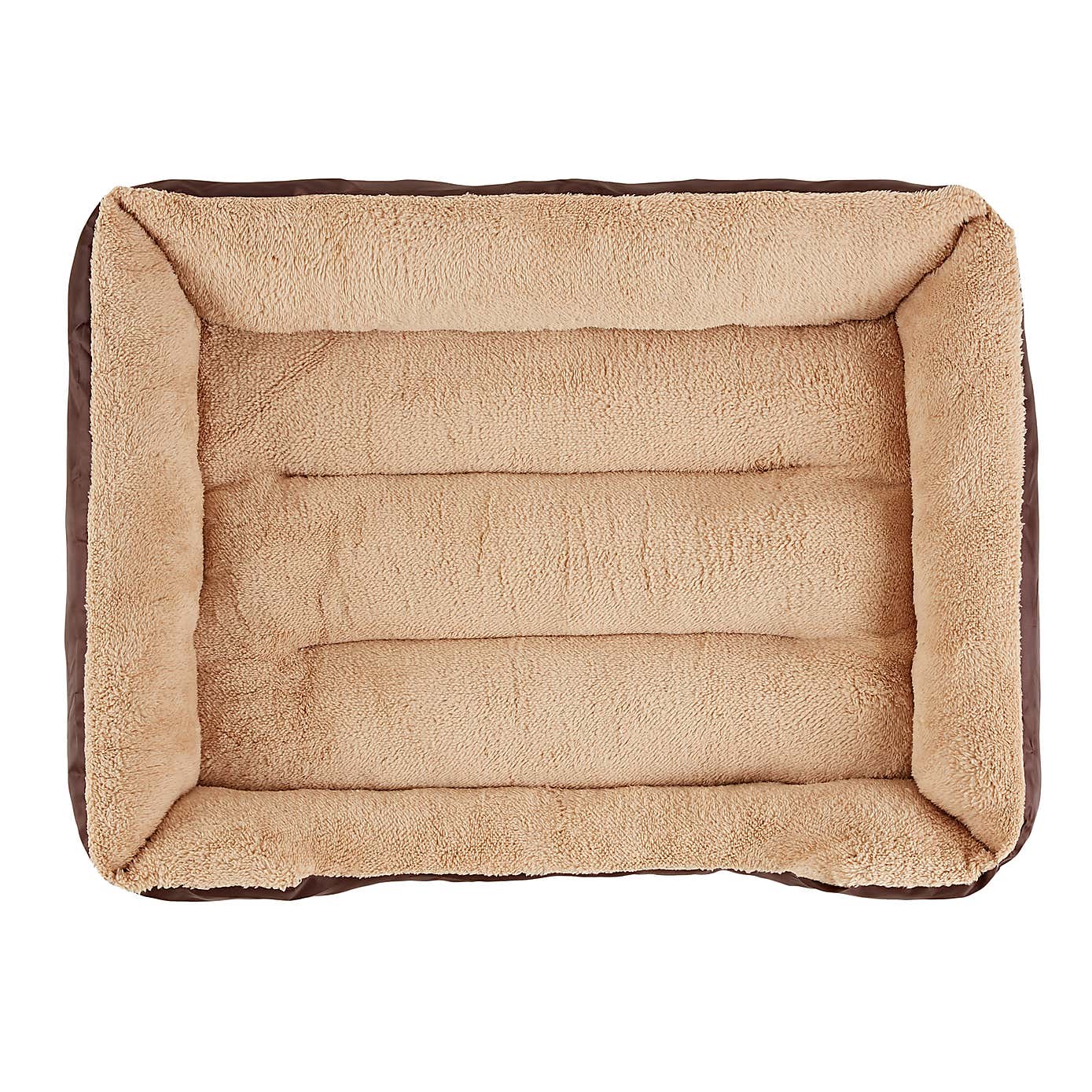 Bunty Deluxe Washable Dog Bed