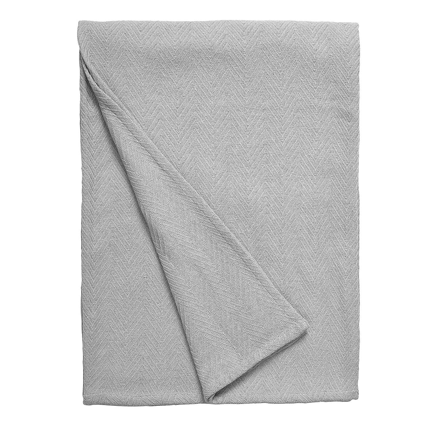 Hampton 200cm x 200cm Throw