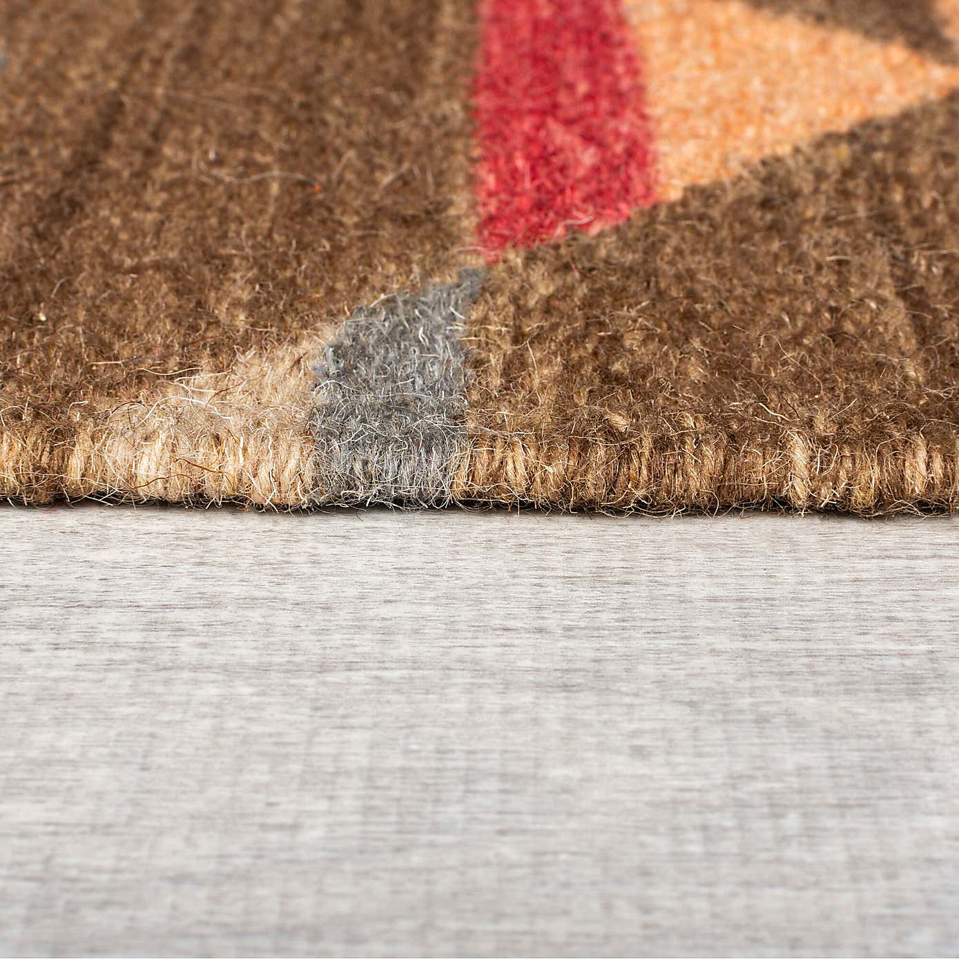 Nasim Kilim Wool Stair Runner