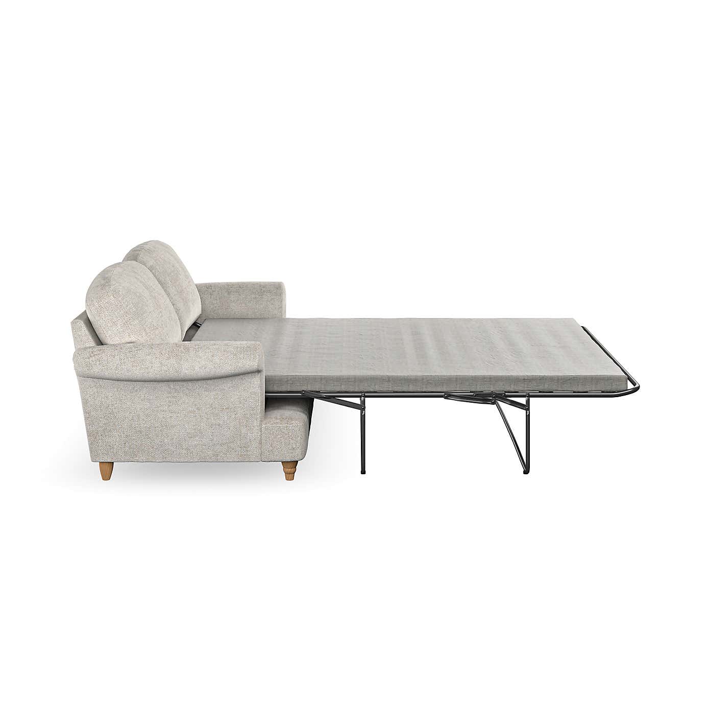 Evie 2 Seater Sofa Bed