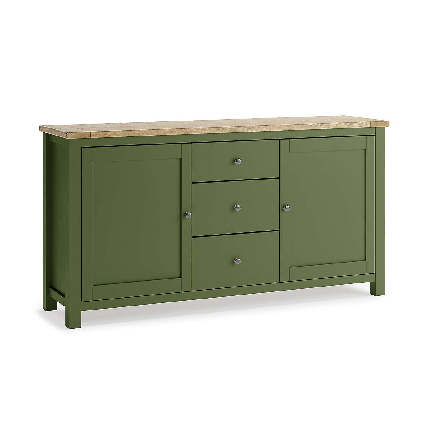 Olney Wide Sideboard