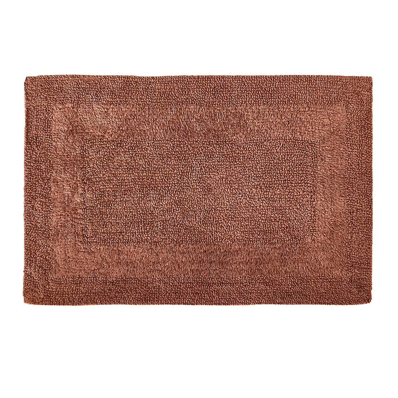 Super Soft Reversible Bath Mat
