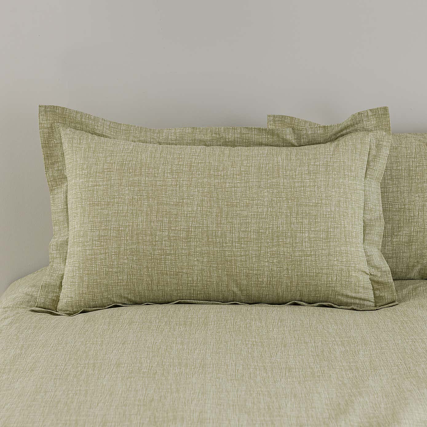 Grayson Pacific Oxford Pillowcase