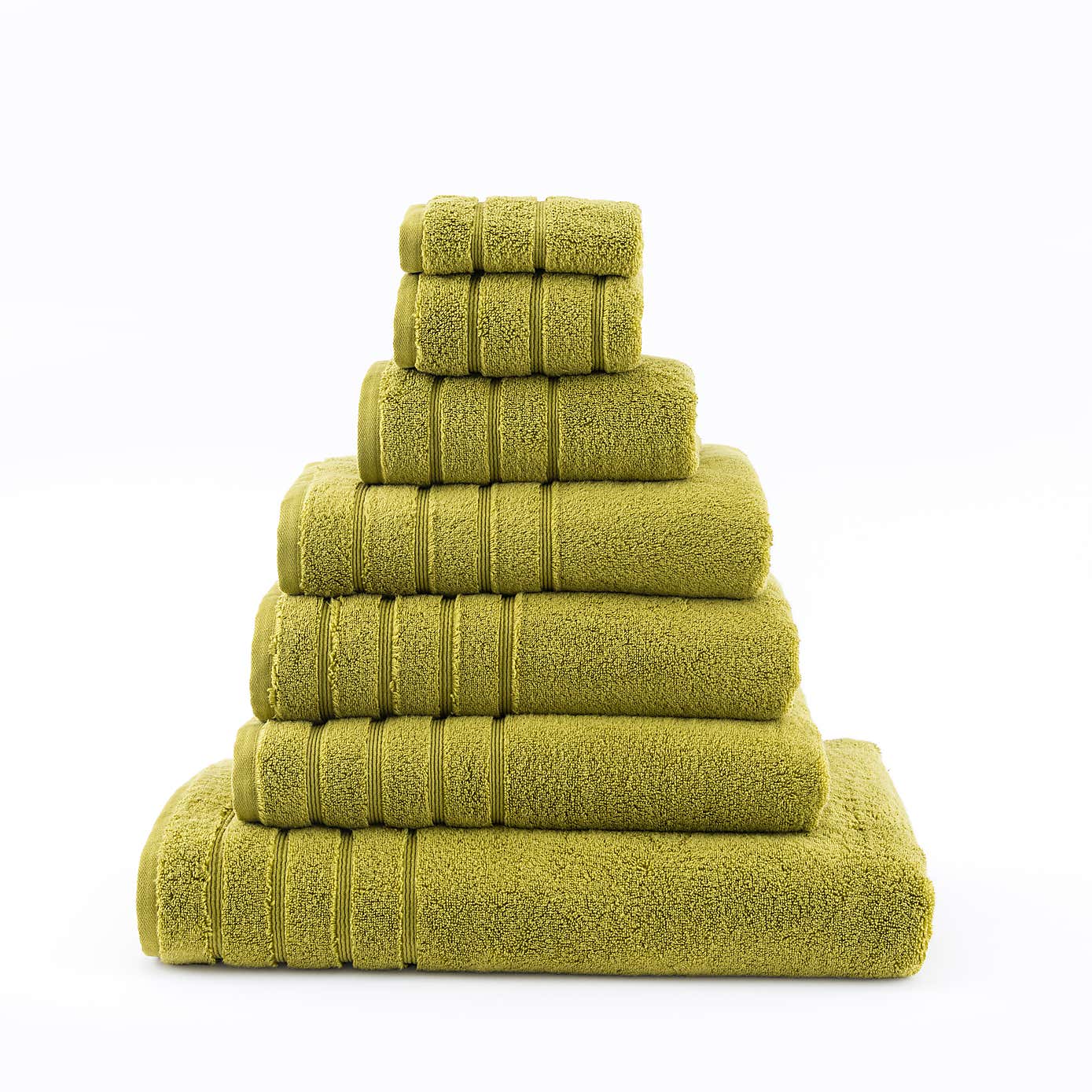 Ultimate Cotton Towel