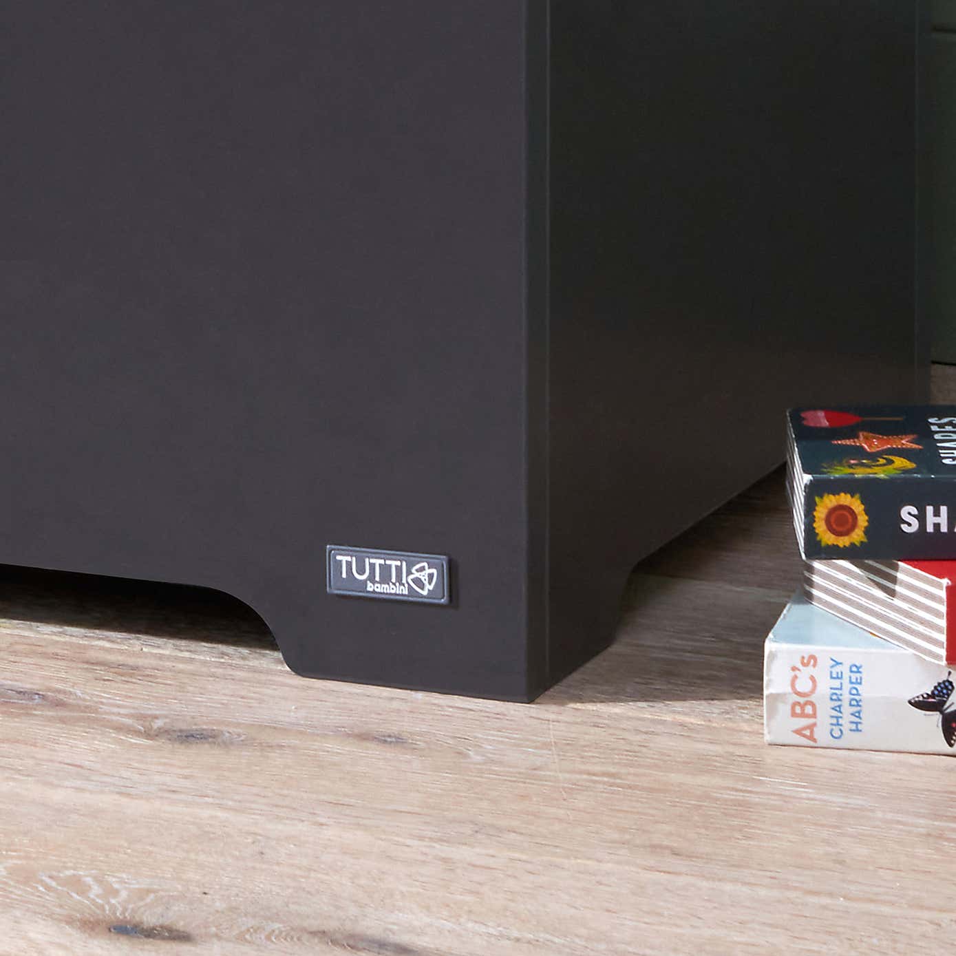 Tutti Bambini Rio Toy Box