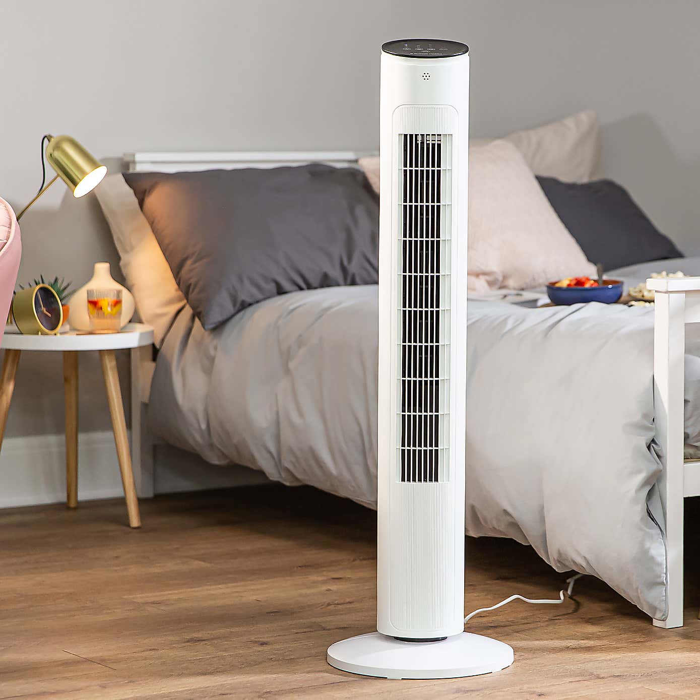 Russell Hobbs Premium Tower Fan