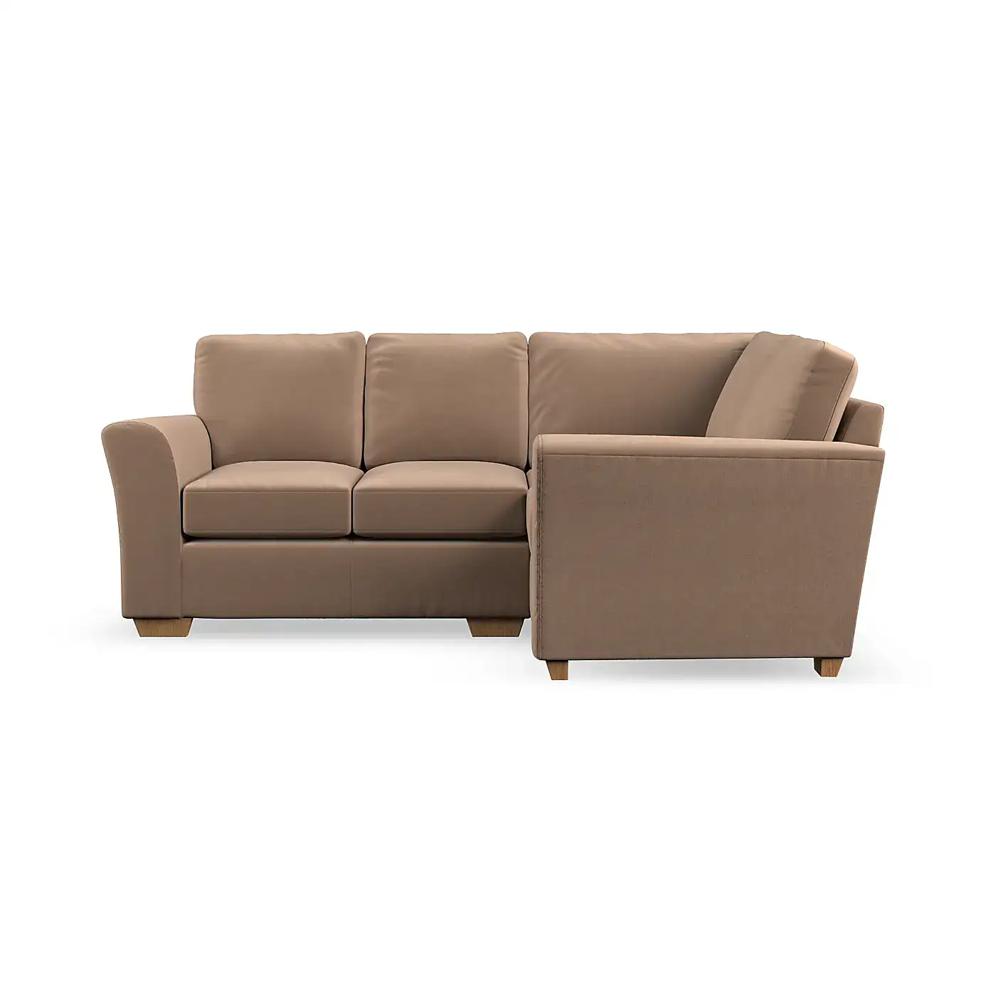 Lena Small Corner Sofa