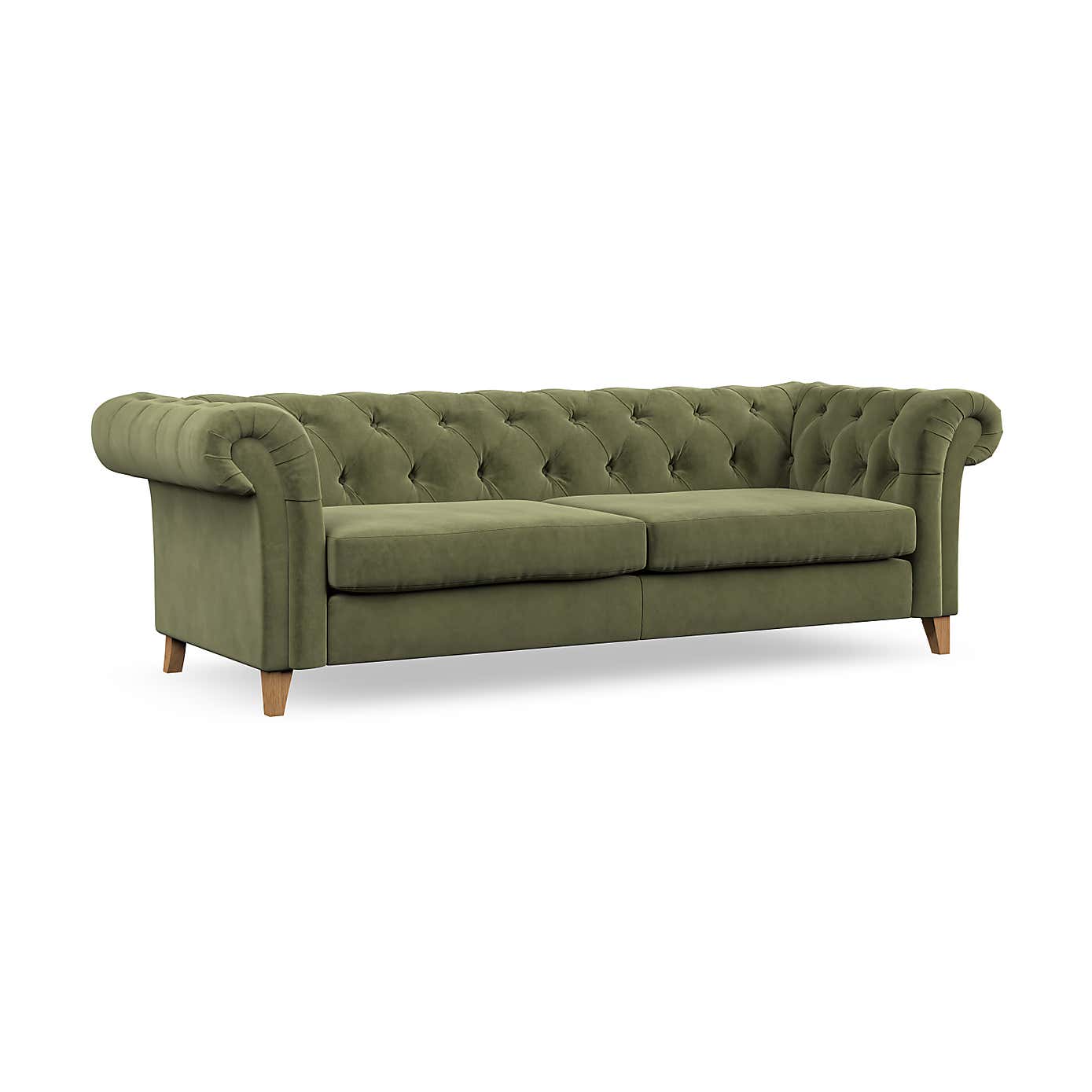 Pimlico 4 Seater Sofa