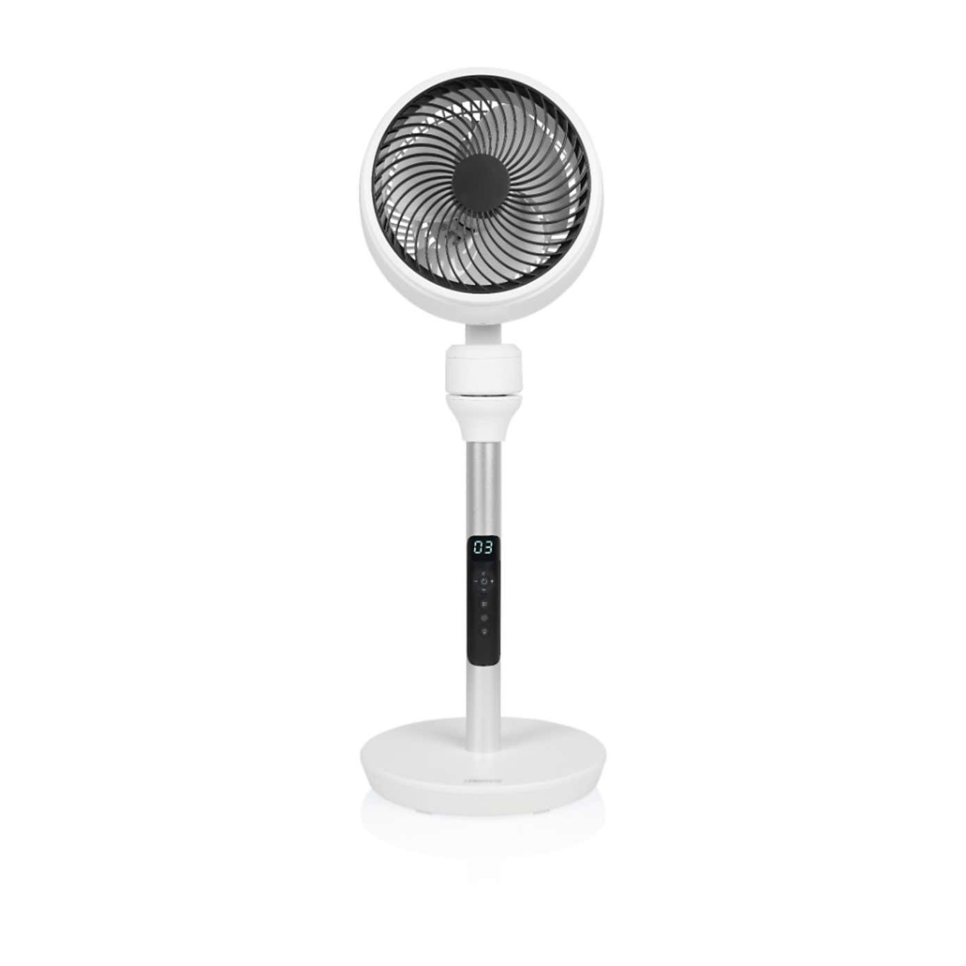 Princess 18cm Air Circulator Fan