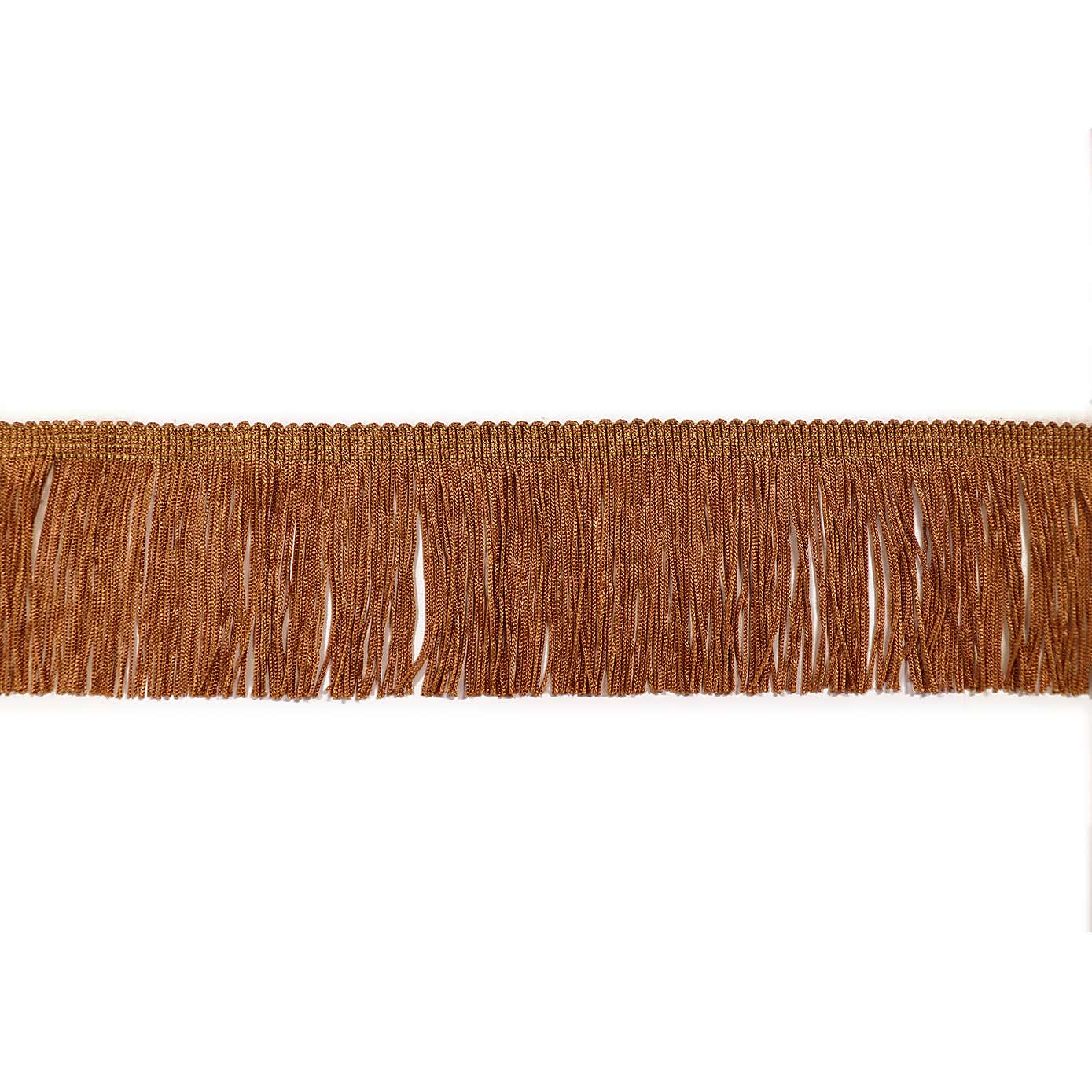 Chainette 6.5cm Fringe